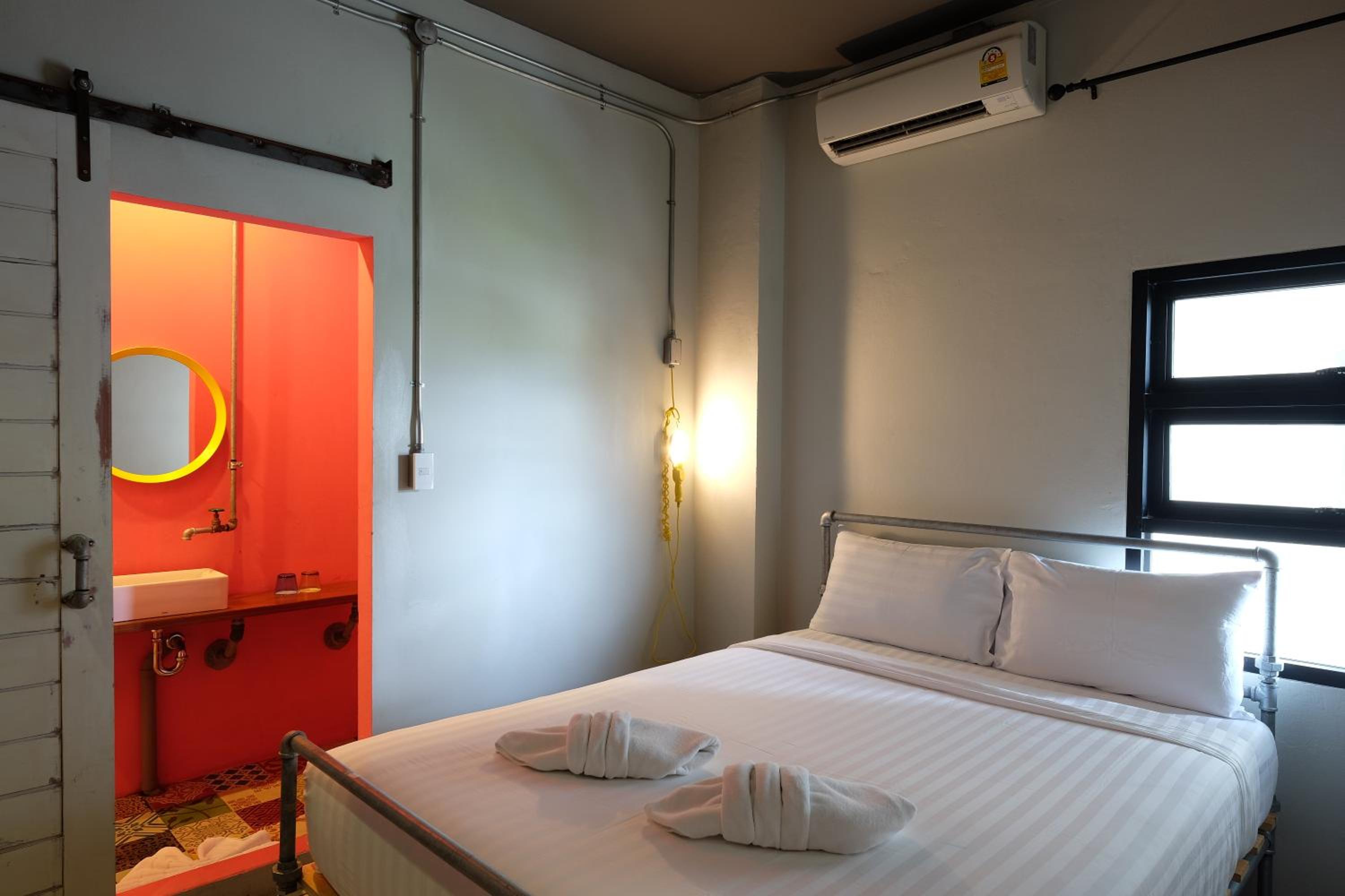 Bloo Hostel