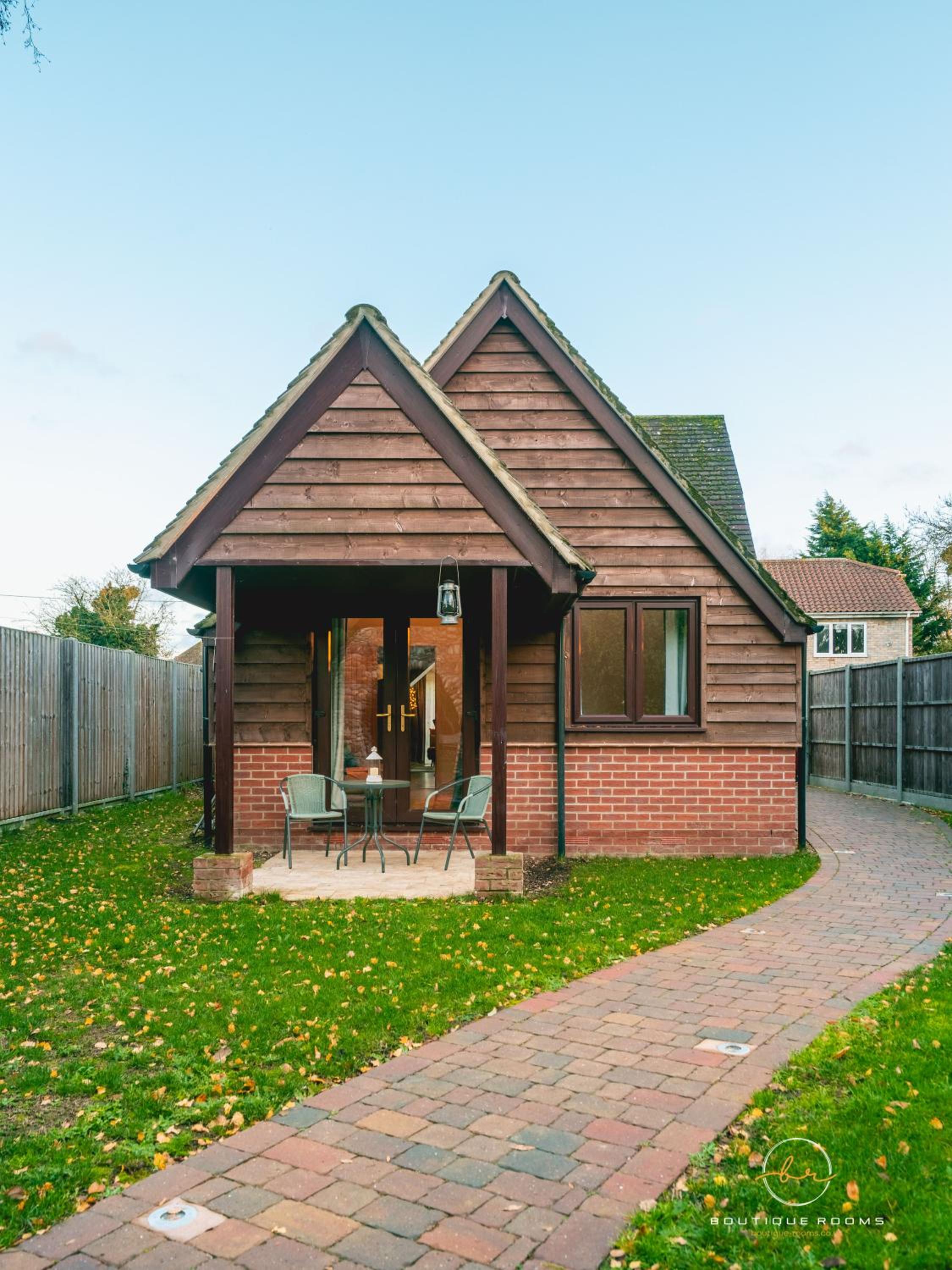 Hotel The Retreat Sauna & Hot Tub Boutique Rooms