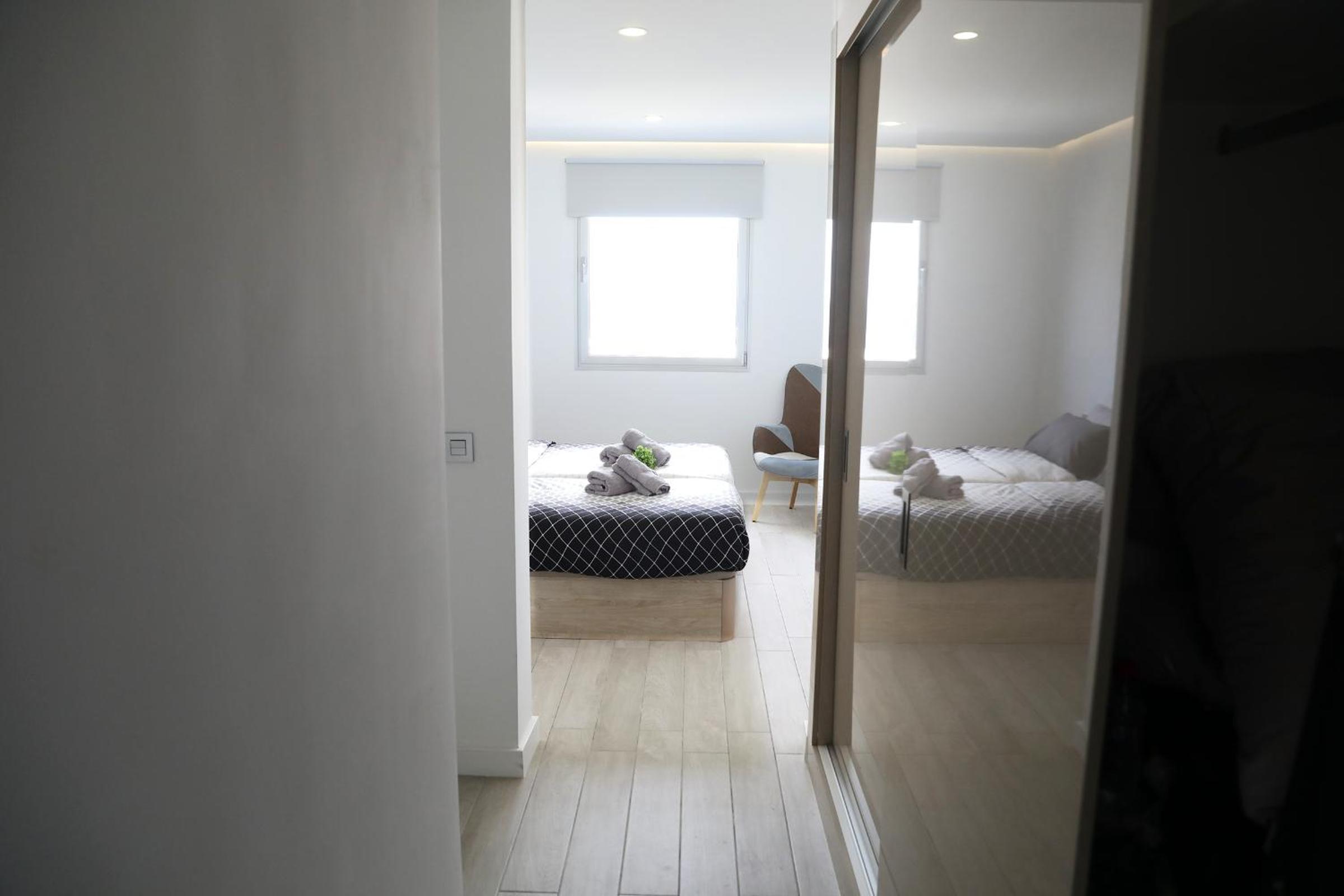 Luxury apartment in Playa Paraiso by AltamarHomes photo 5