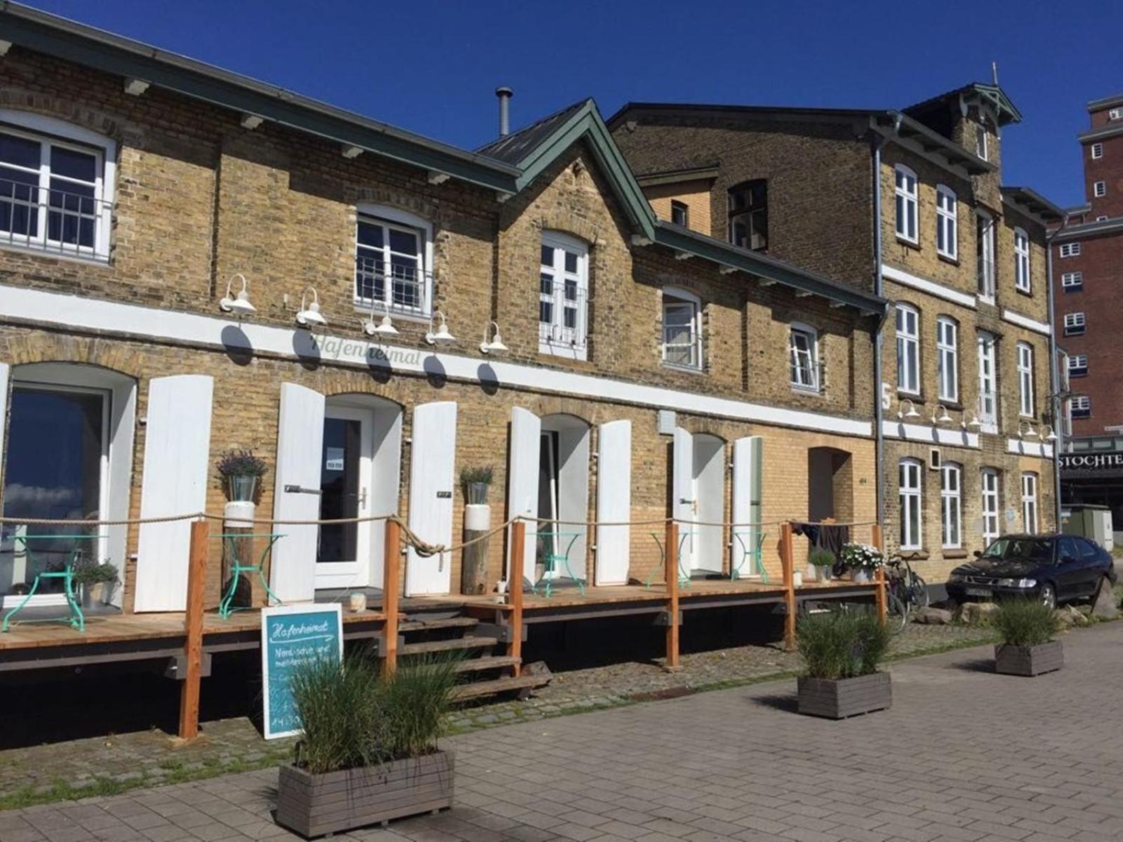 Hotel Speicherheimat - Image 1