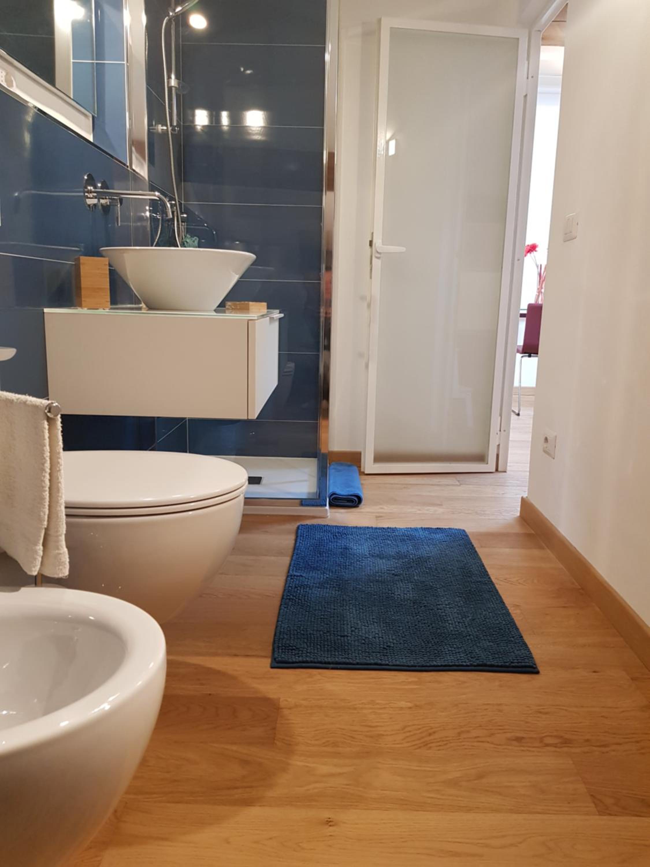 Loft Bianco