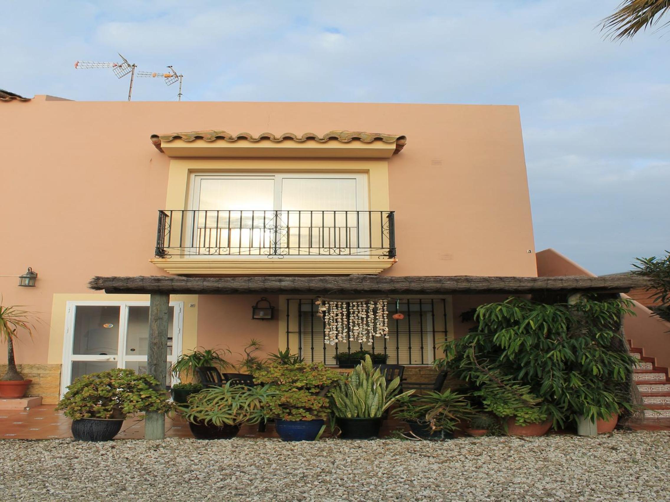 Apartamento La Torre view 2