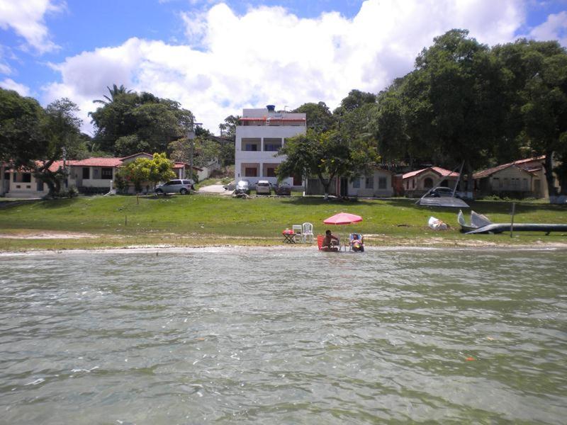 Paraíso em Cacoes view 4