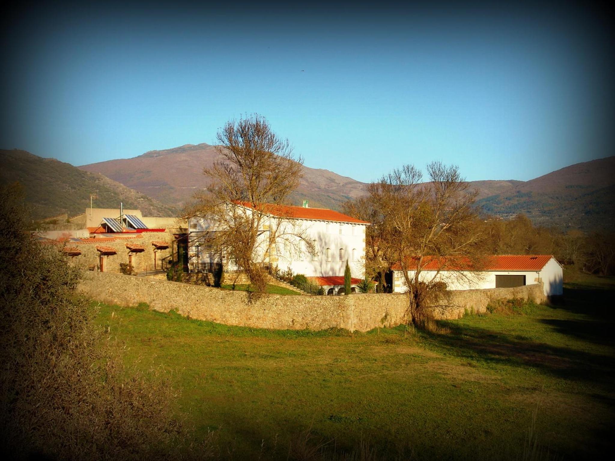 Almazara de San Pedro