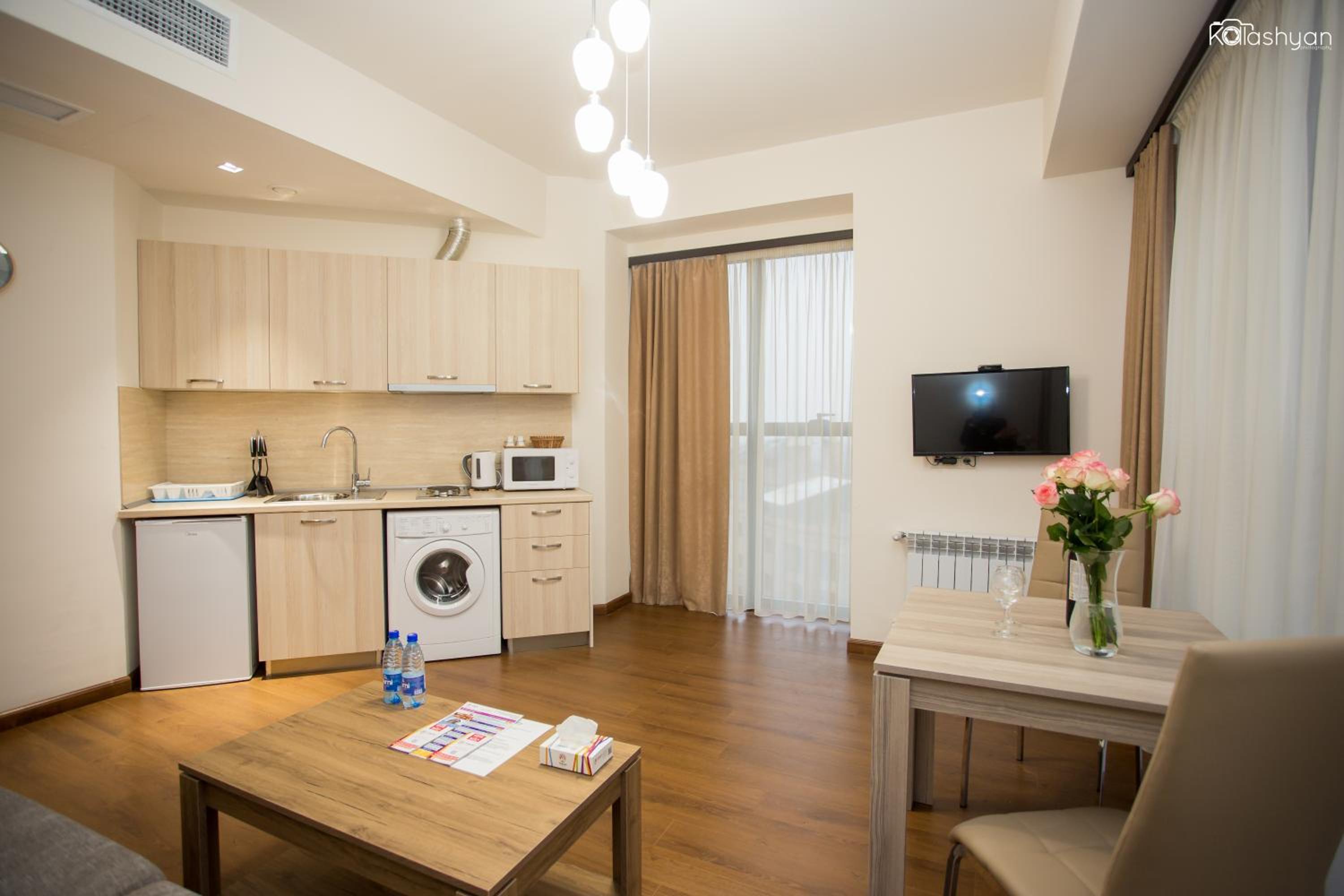 Welcome Yerevan Apartments