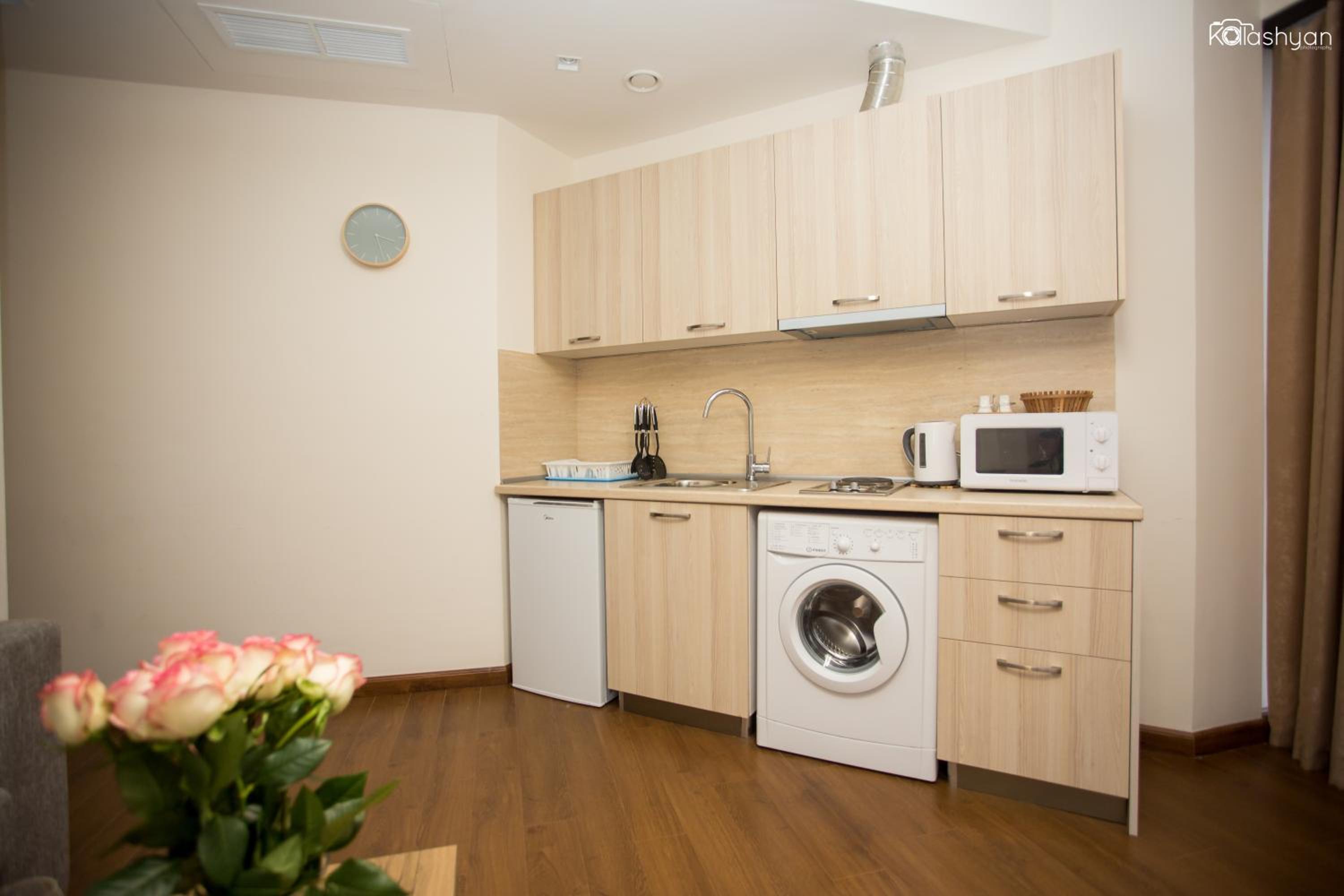 Welcome Yerevan Apartments