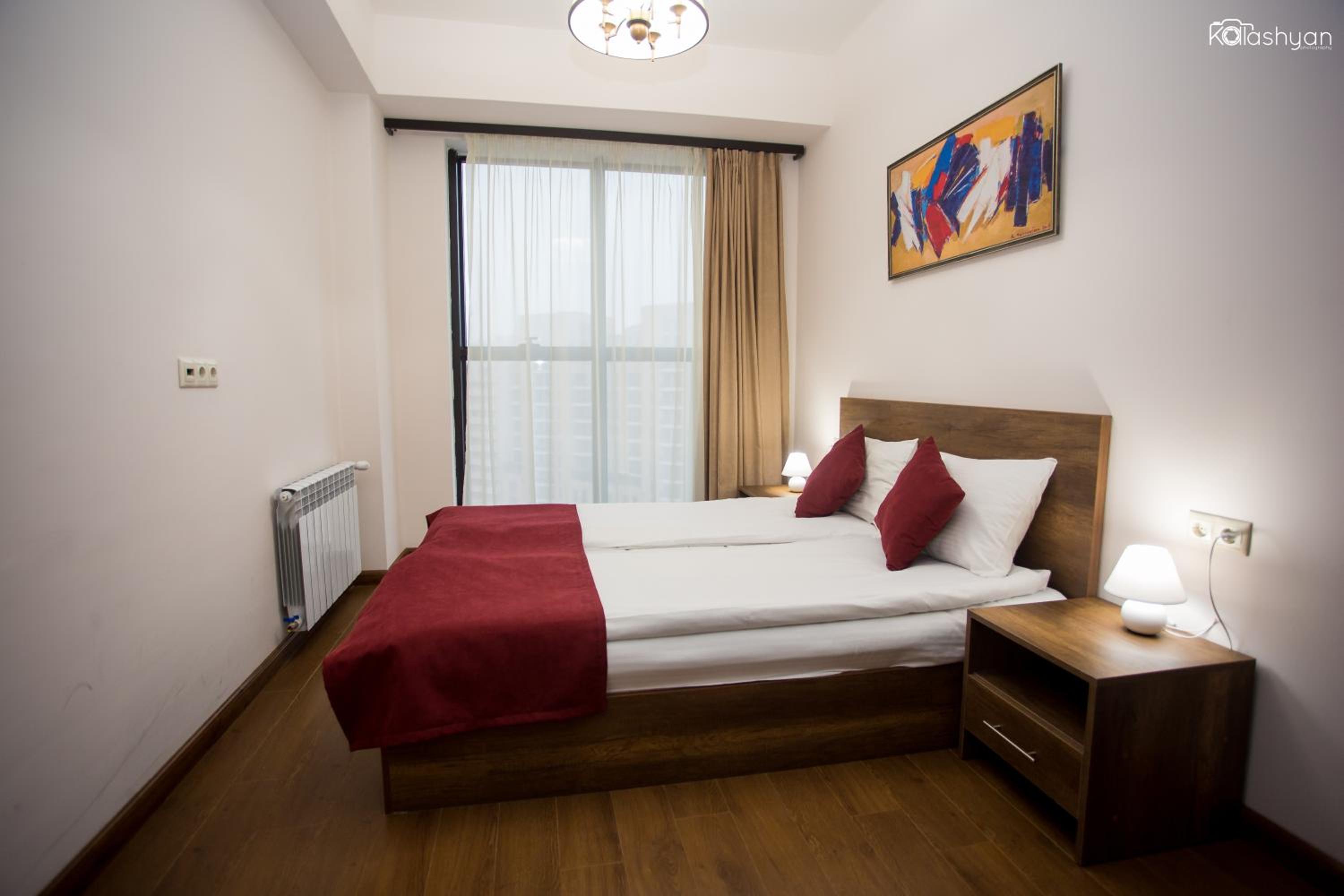Welcome Yerevan Apartments