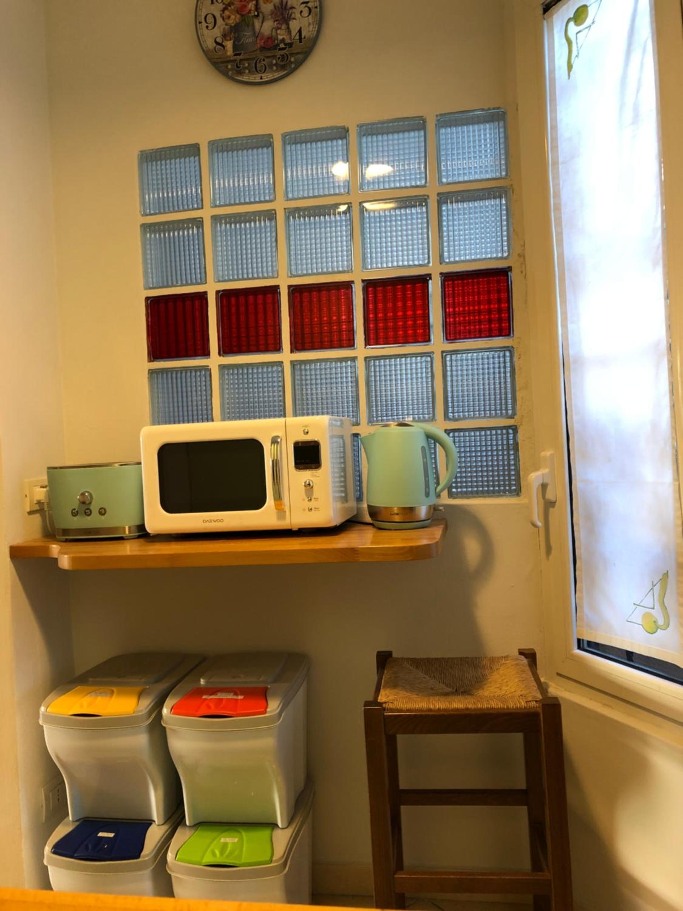 Peppermint House - Carozzi Apartments