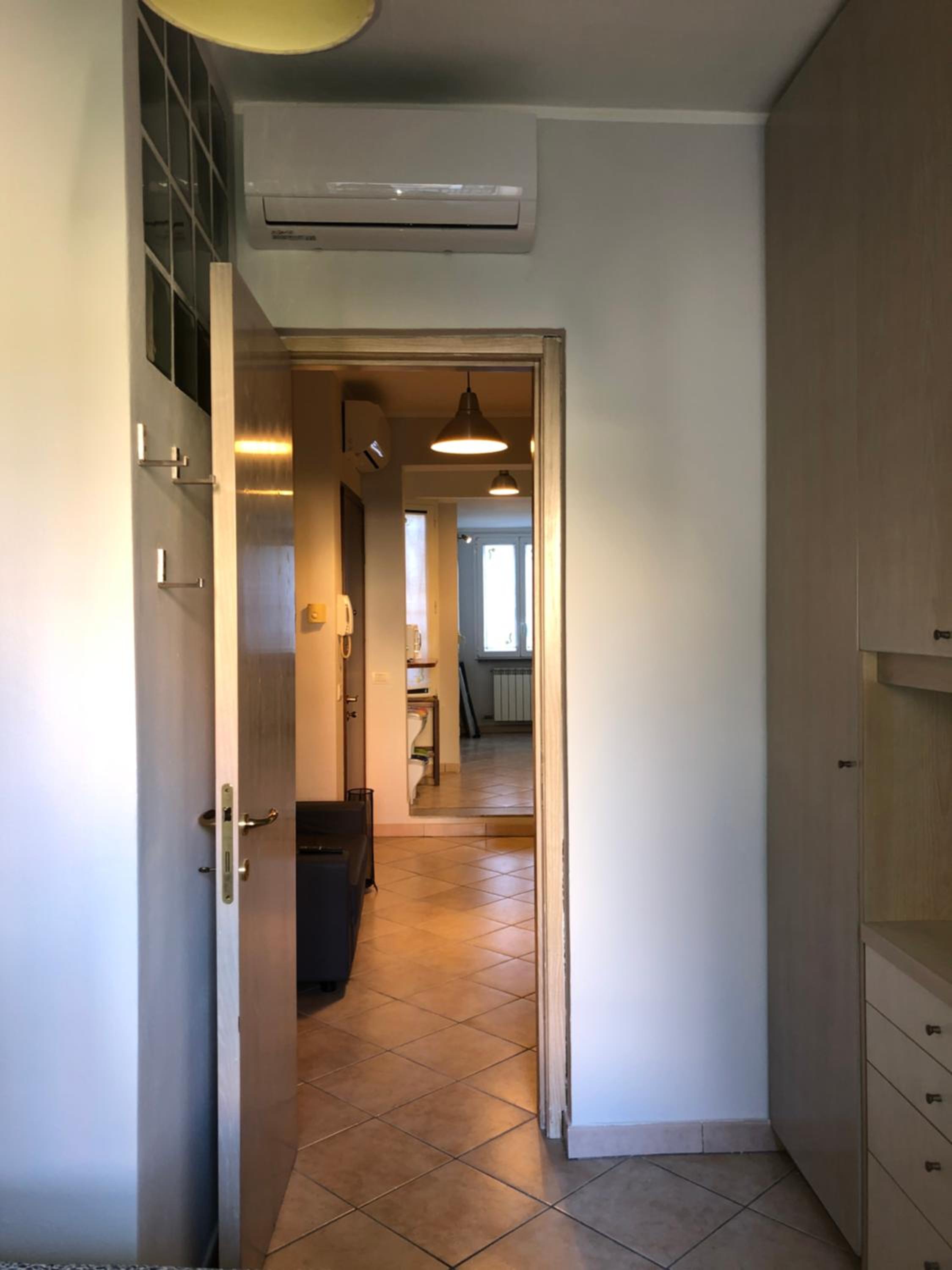Peppermint House - Carozzi Apartments