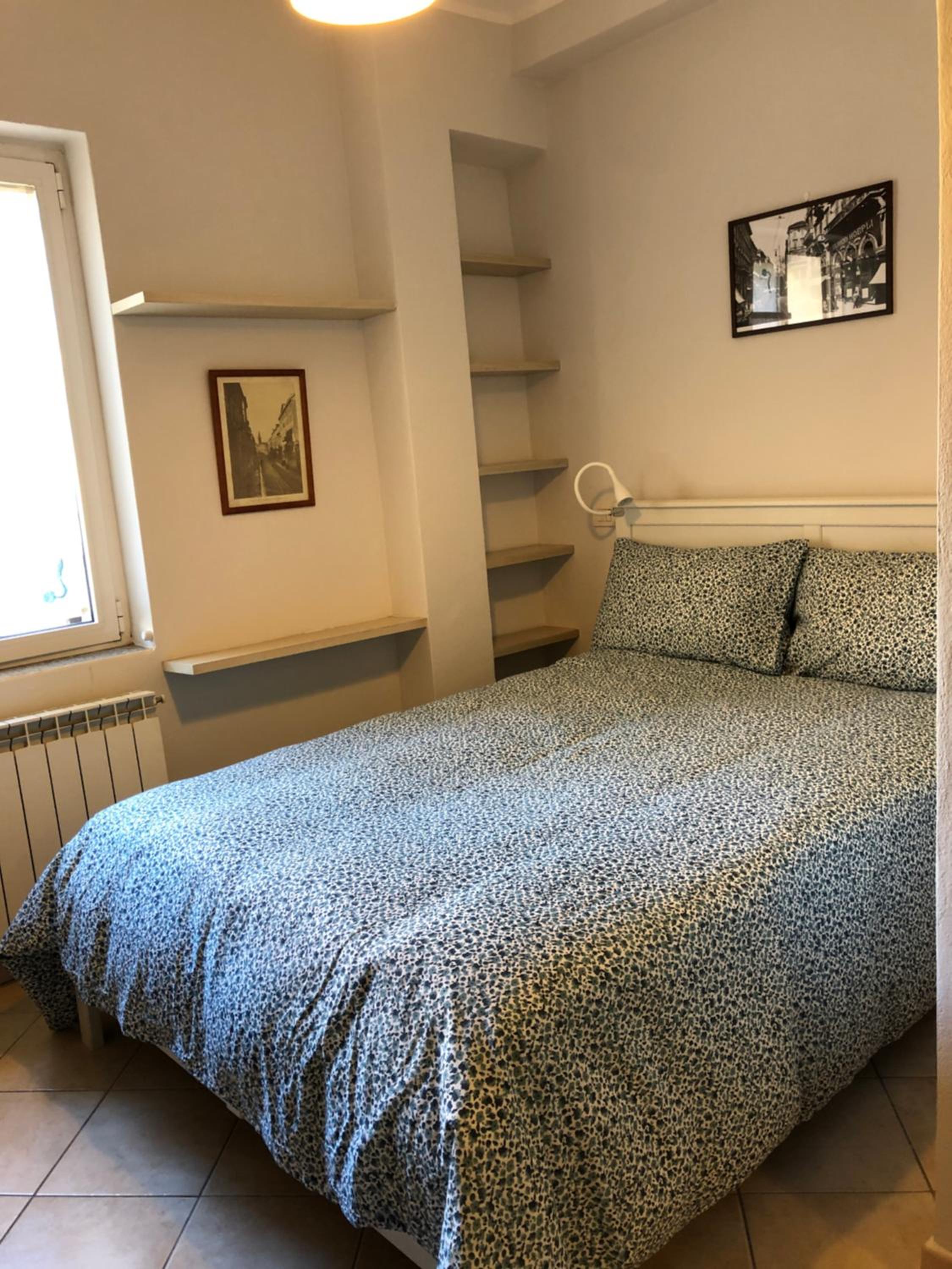 Peppermint House - Carozzi Apartments