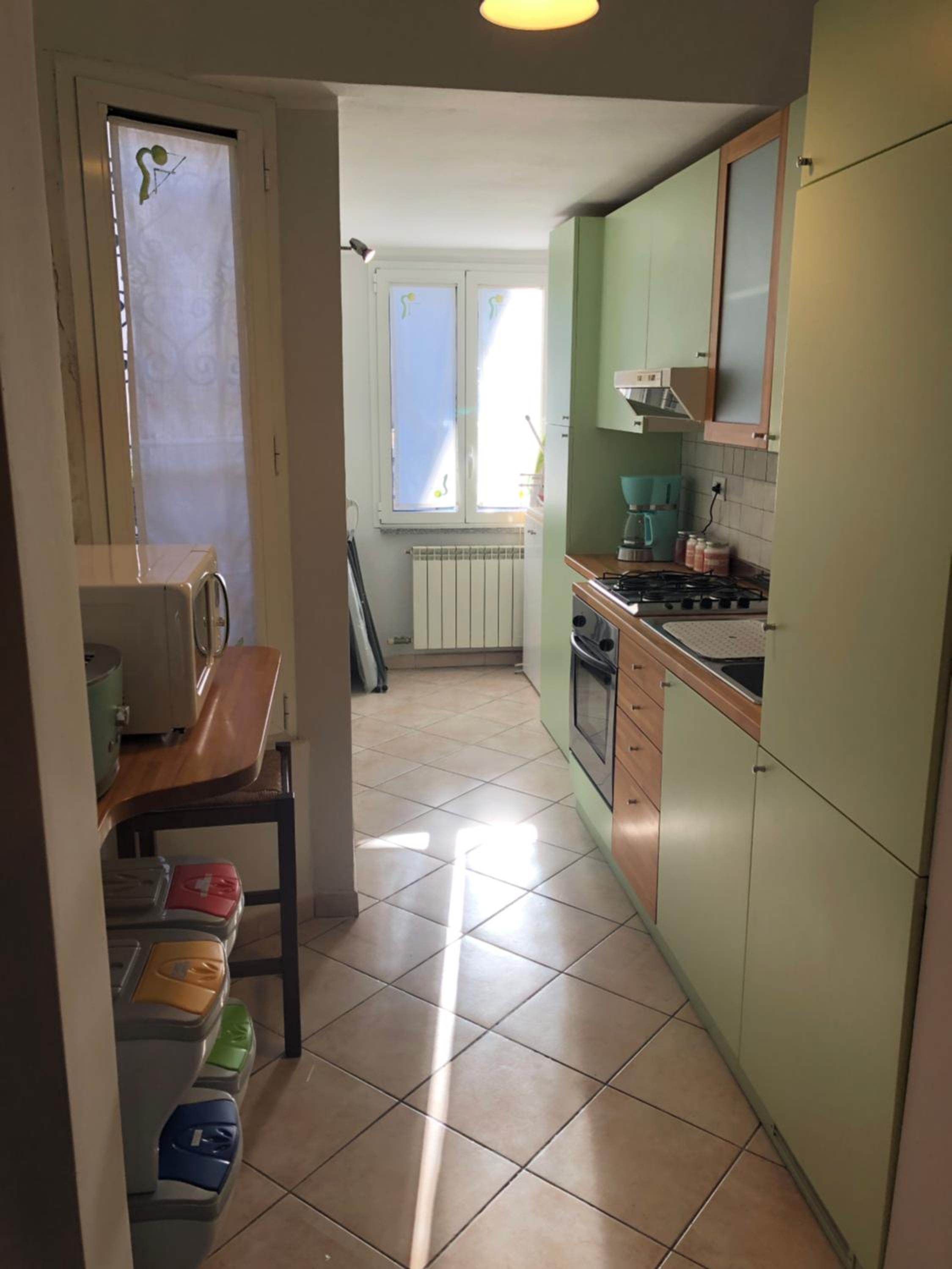 Peppermint House - Carozzi Apartments