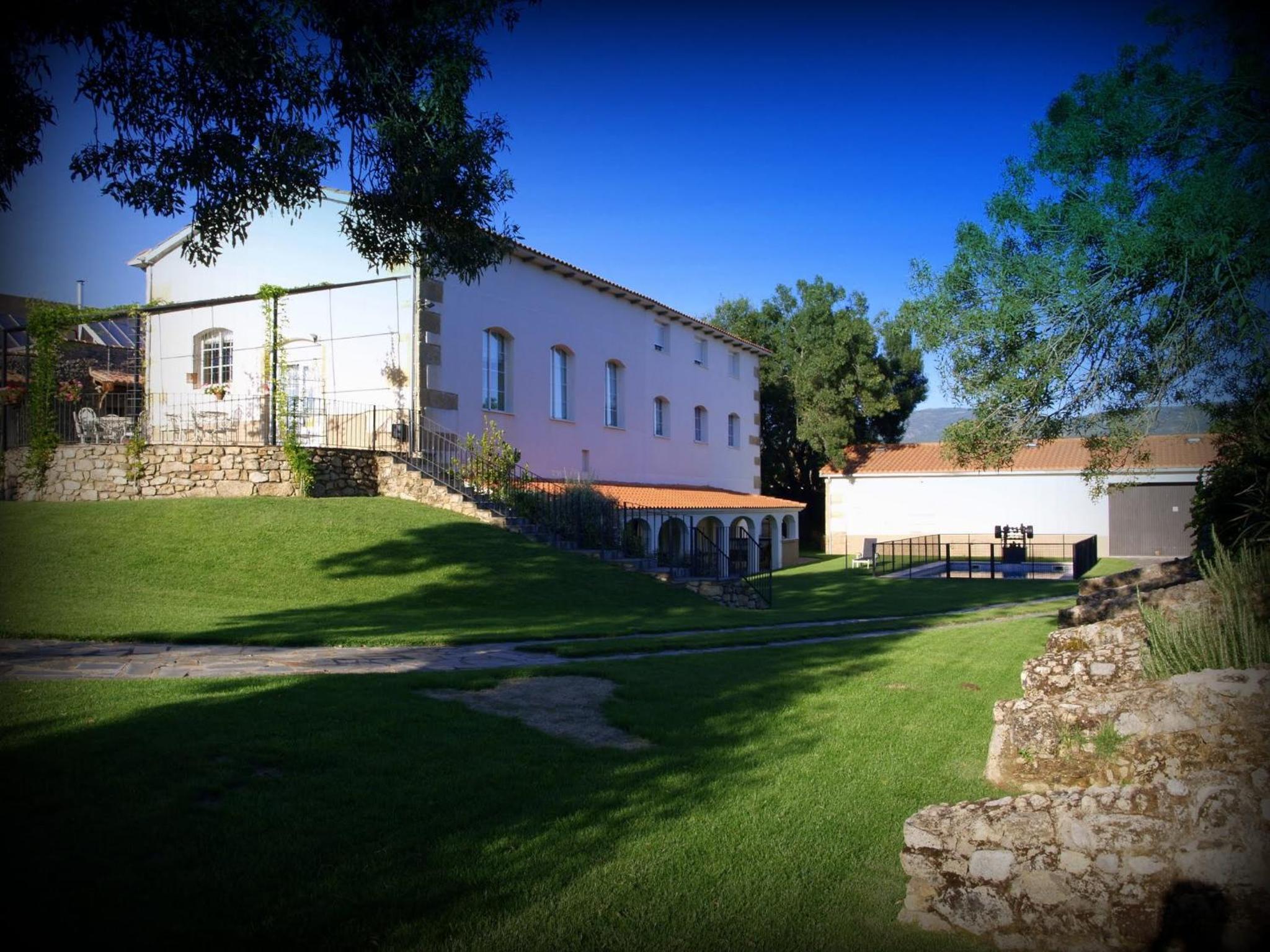 Almazara de San Pedro