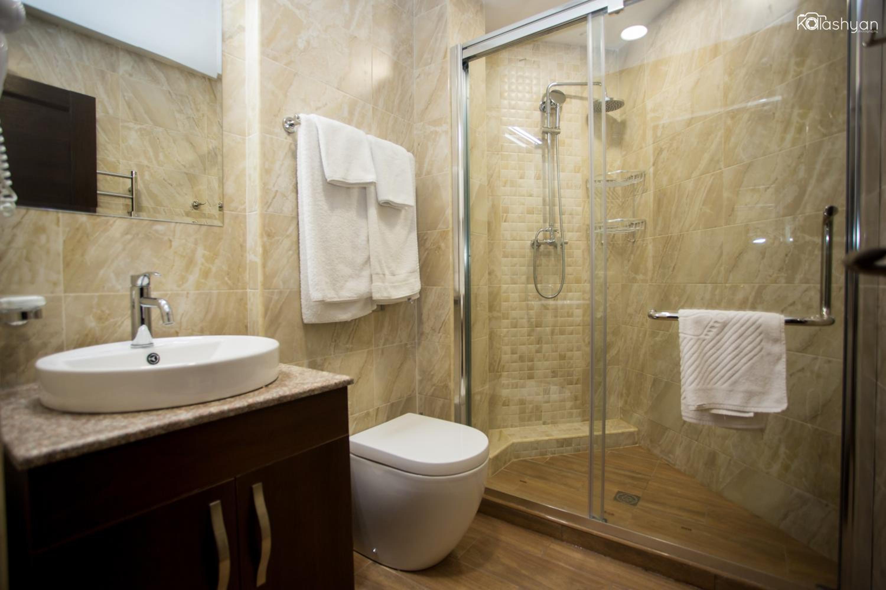 Welcome Yerevan Apartments