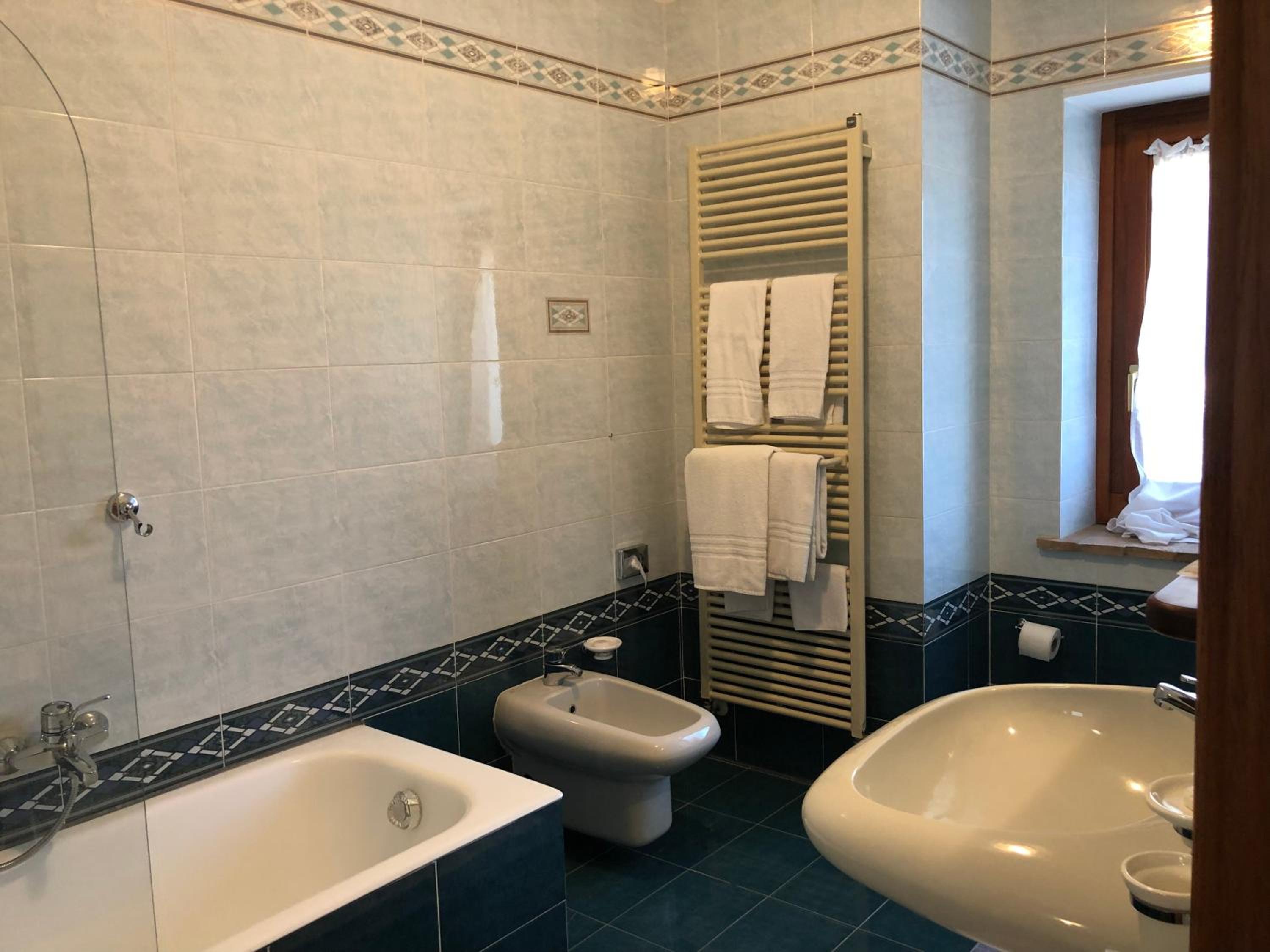 Agriturismo Beata Vanna