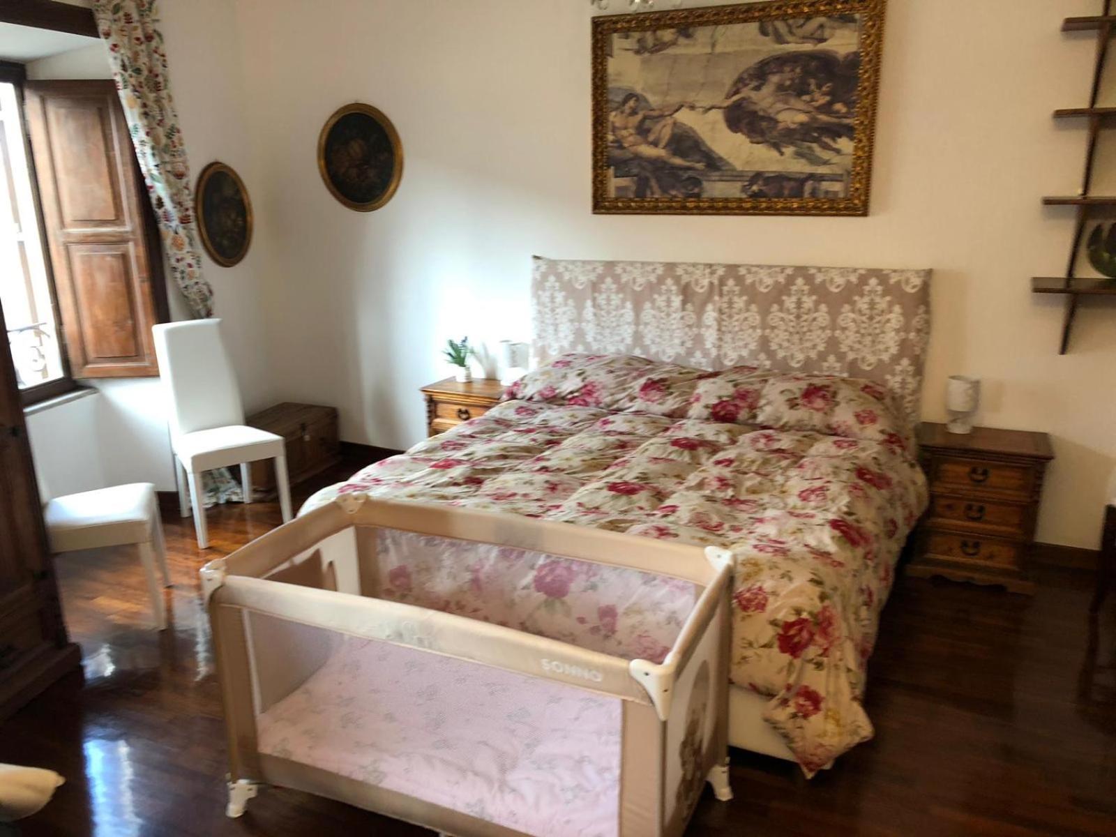Catherine's Home