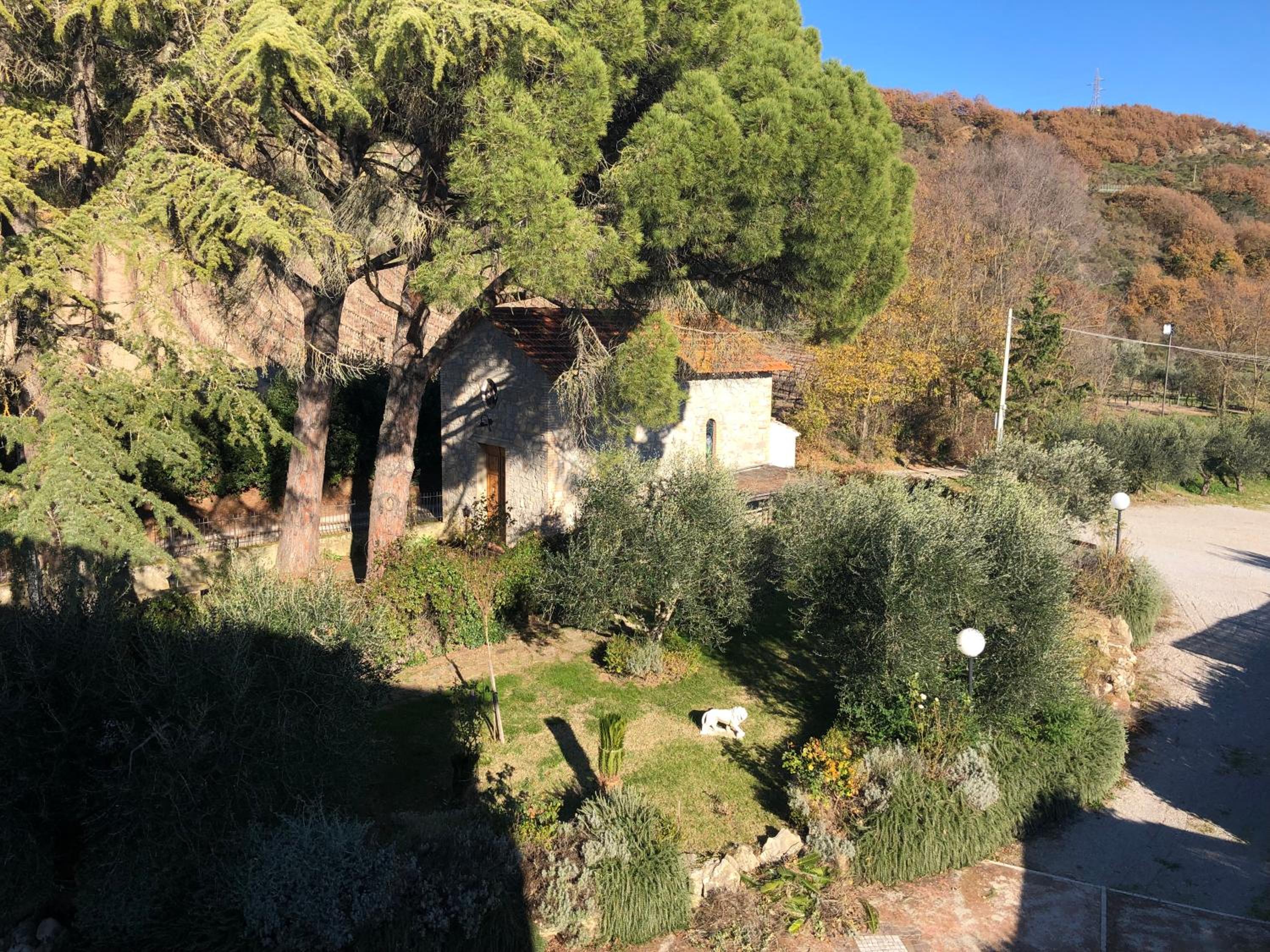 Agriturismo Beata Vanna
