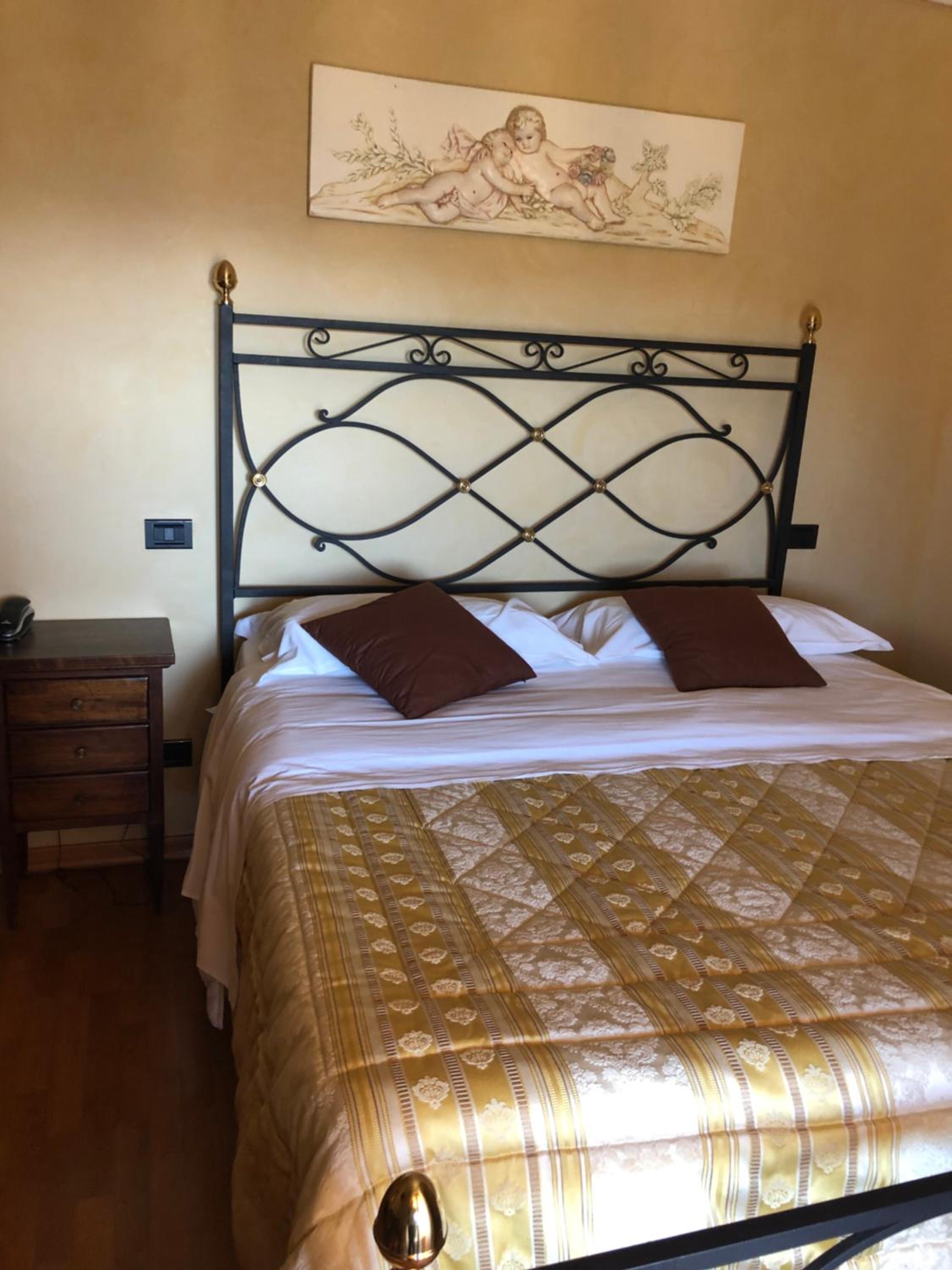 Agriturismo Beata Vanna