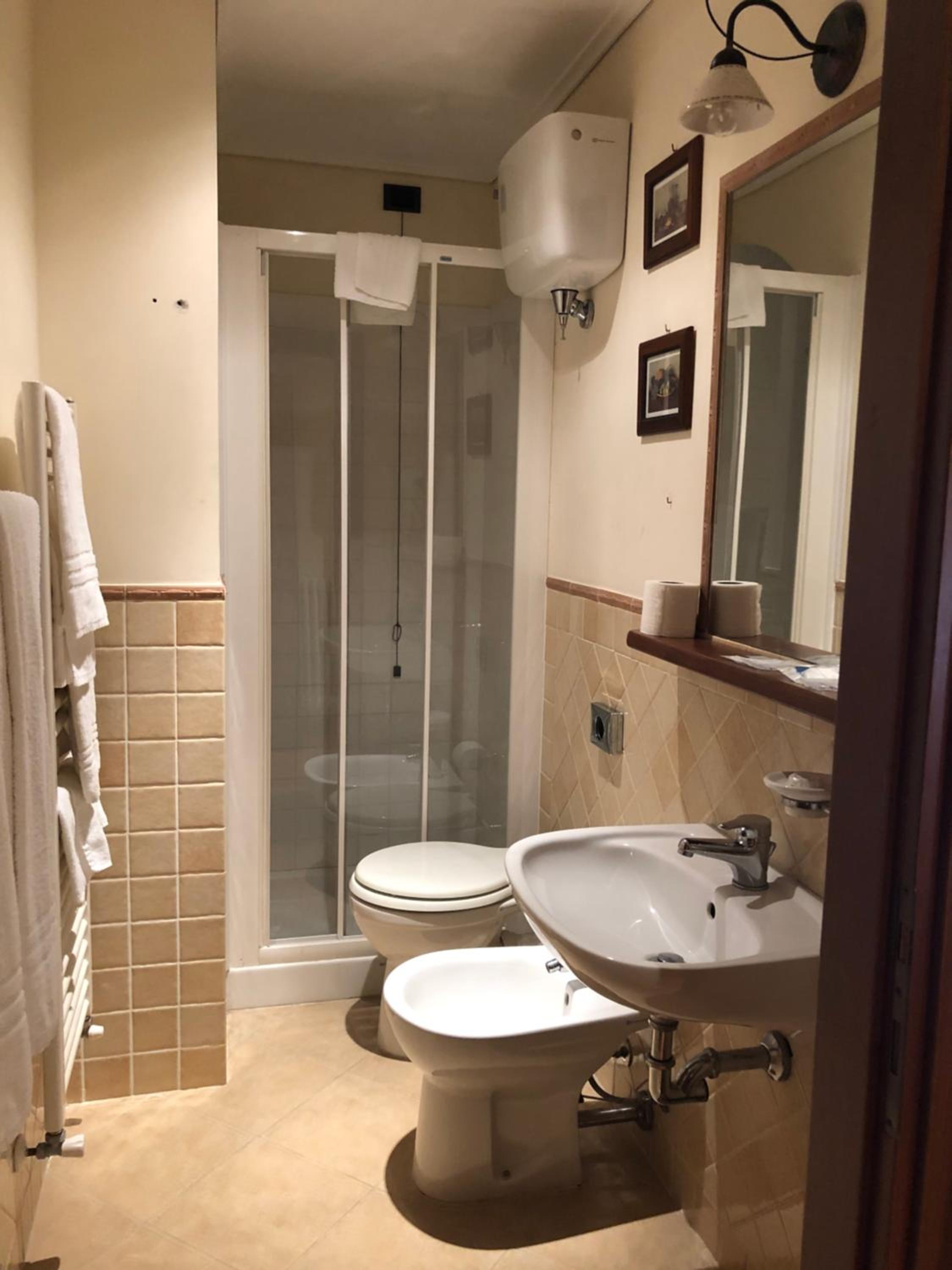 Agriturismo Beata Vanna