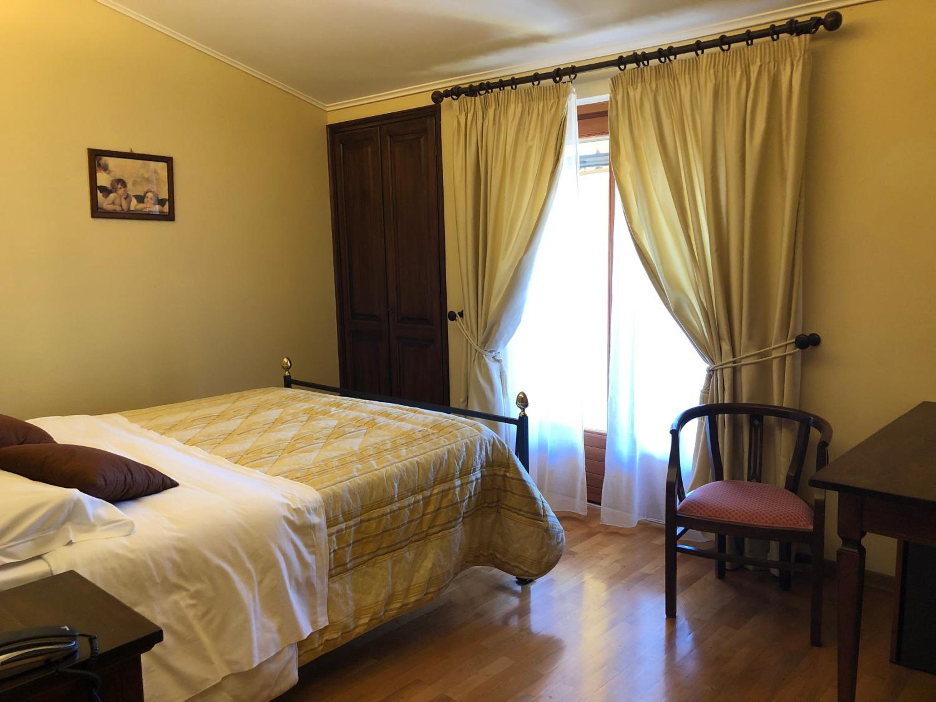 Agriturismo Beata Vanna