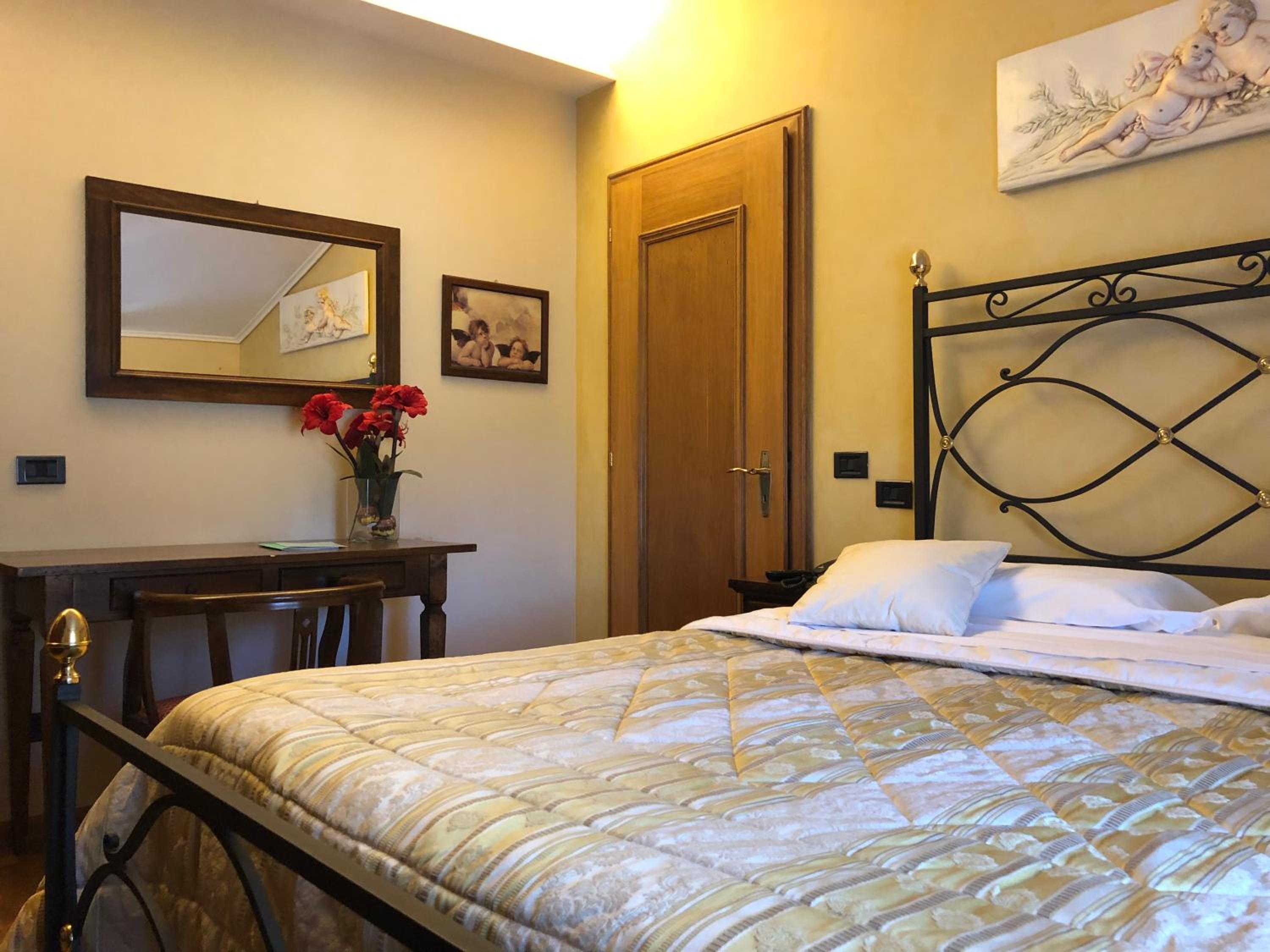Agriturismo Beata Vanna