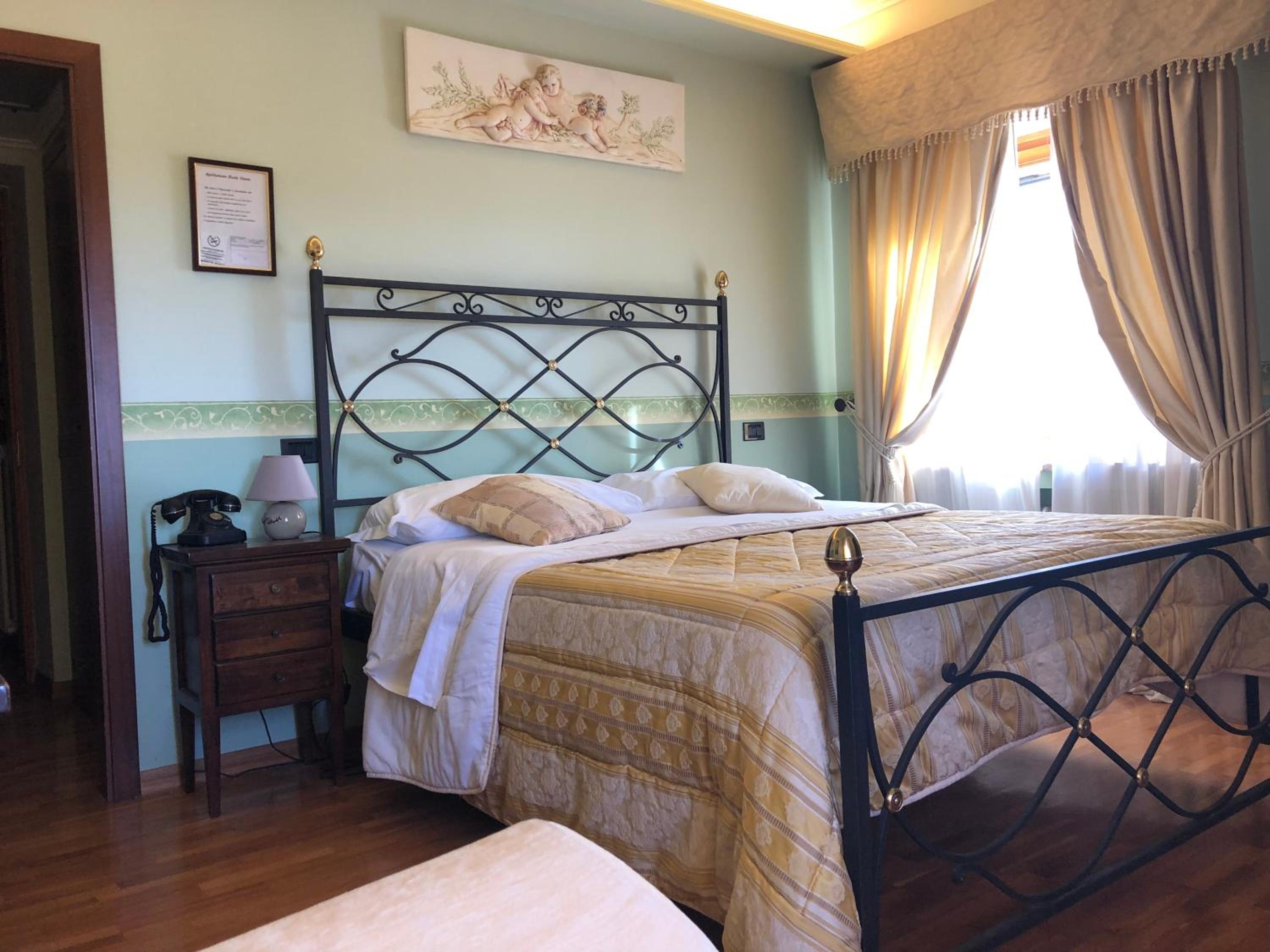 Agriturismo Beata Vanna