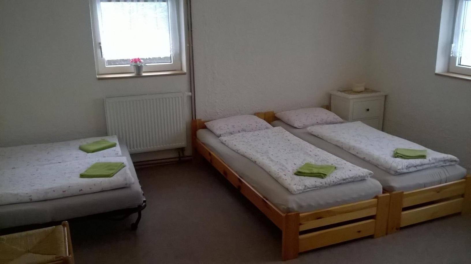 Guest House Honzik