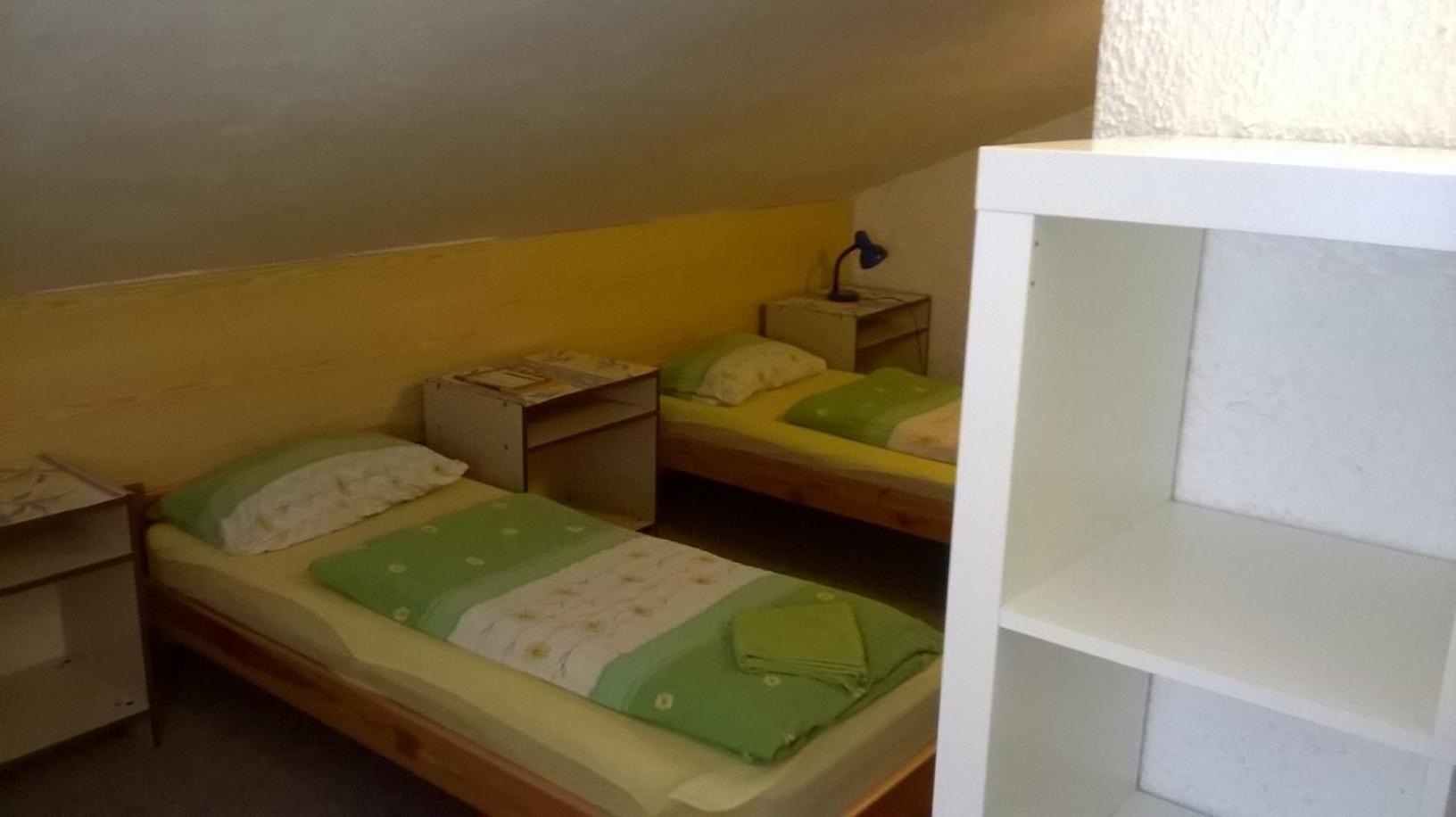 Guest House Honzik