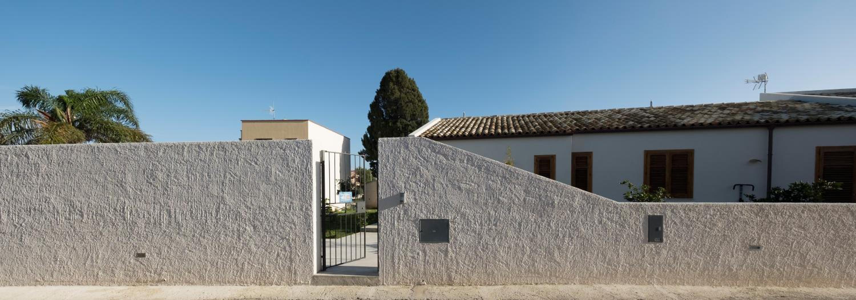 Stagnone Area Zero