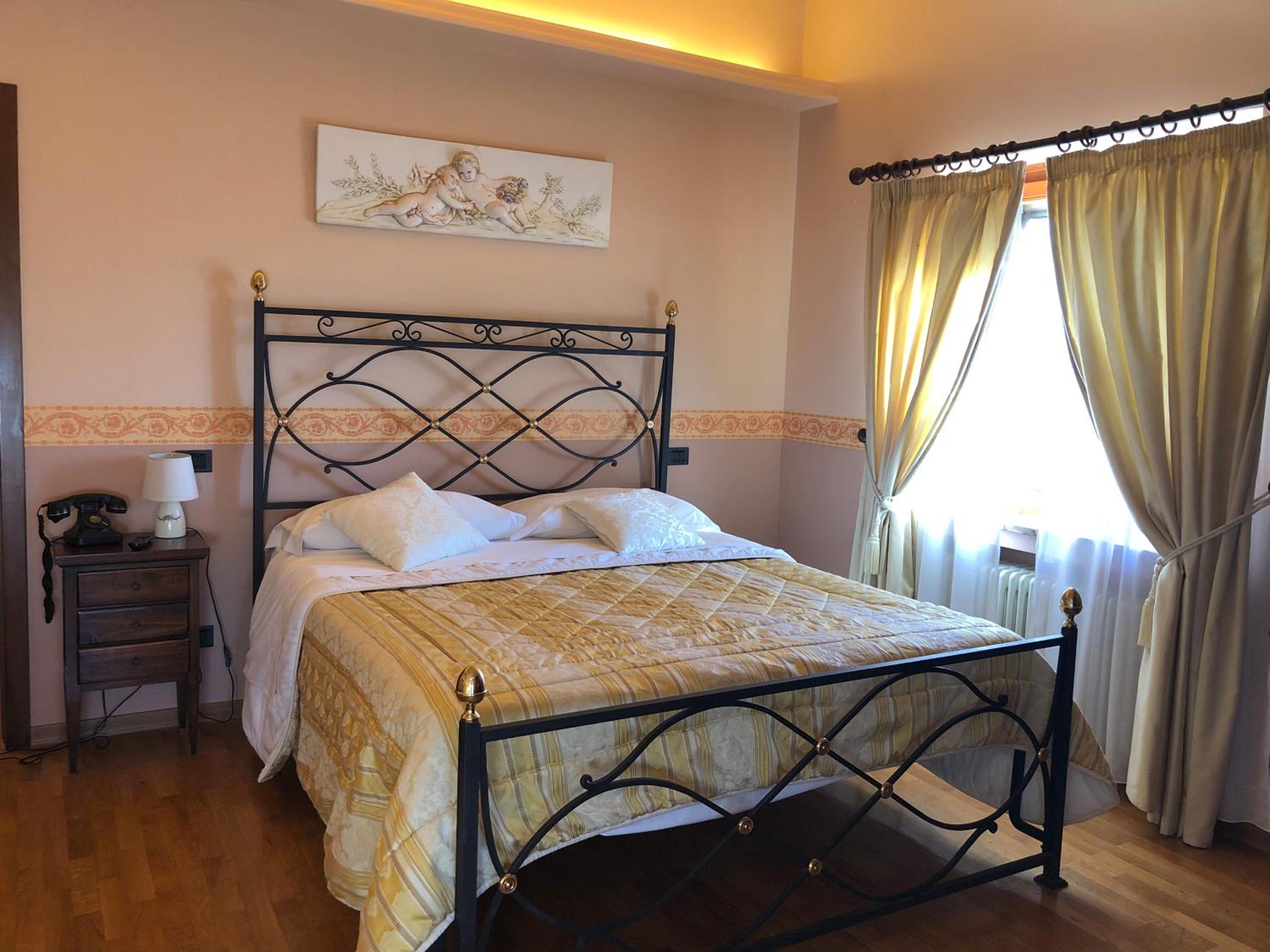 Agriturismo Beata Vanna