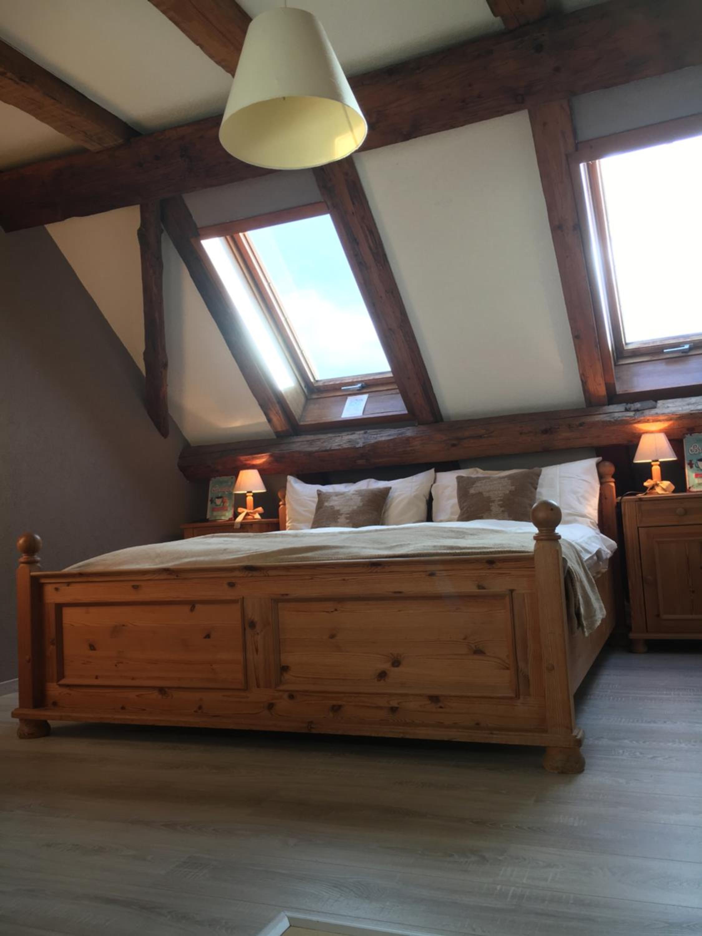 B&B le Quinquet