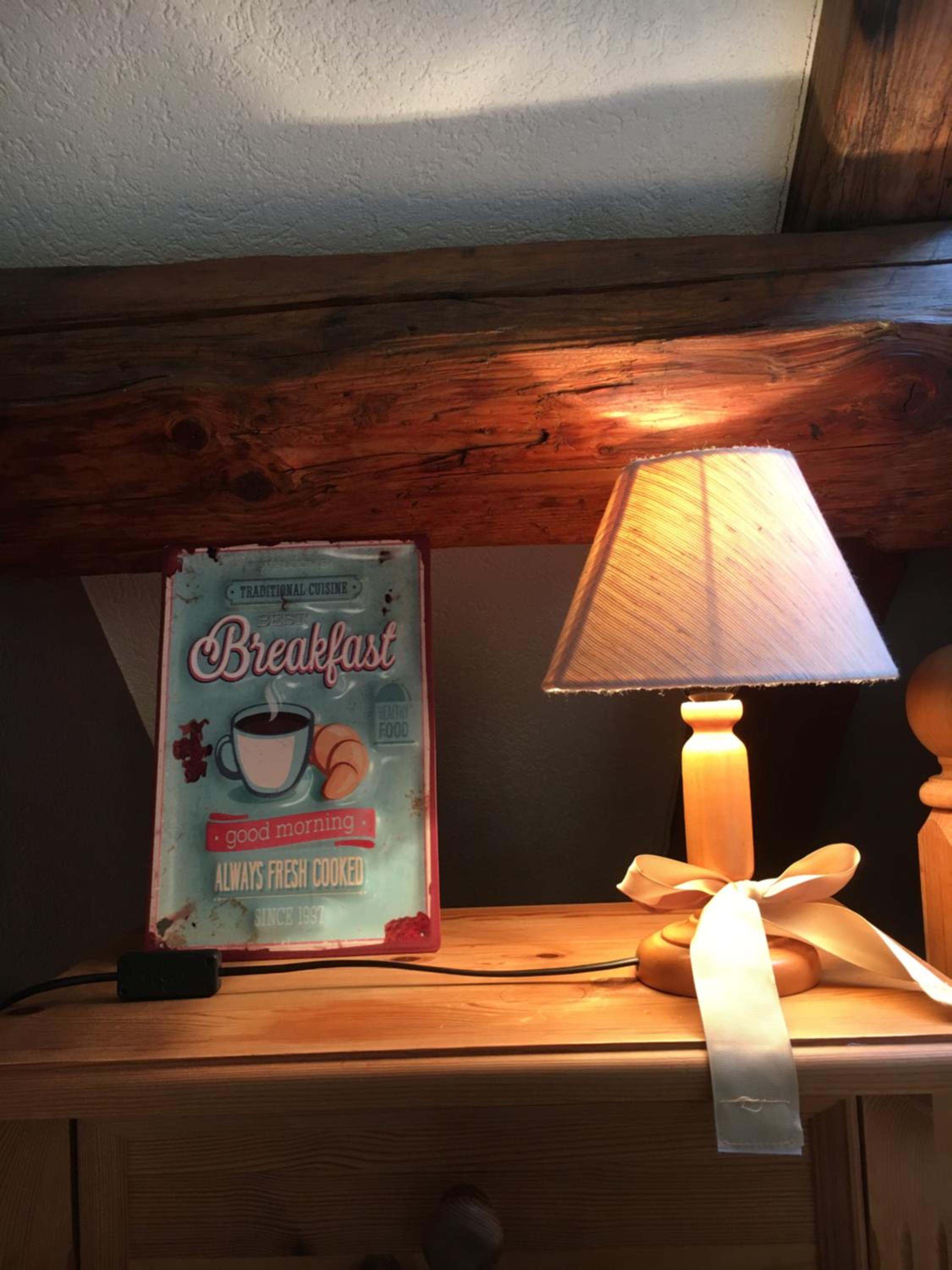 B&B le Quinquet