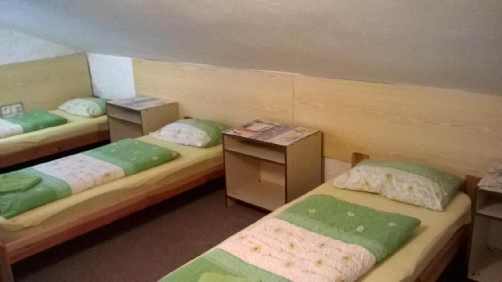 Guest House Honzik