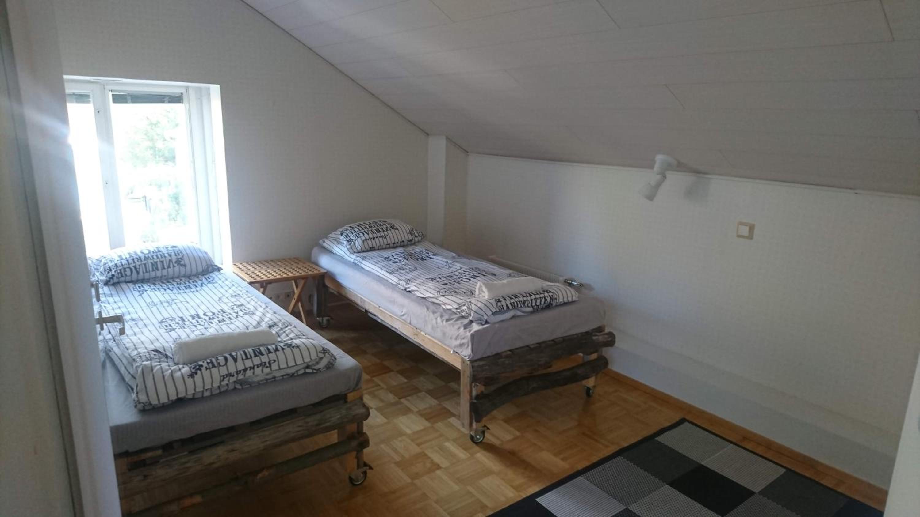 Talvitaival Apartments
