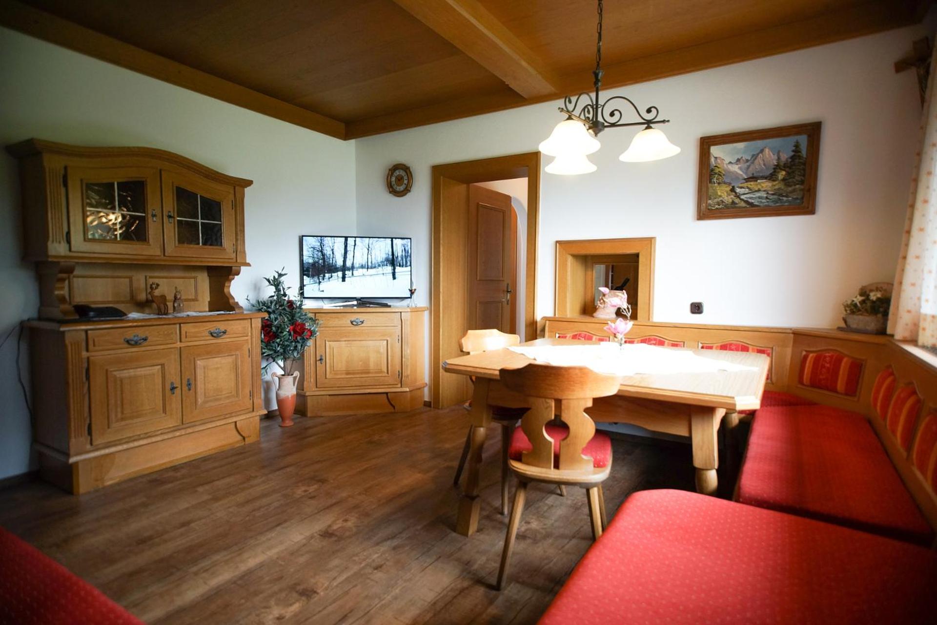 Pension Sonnleit'n, photo 31
