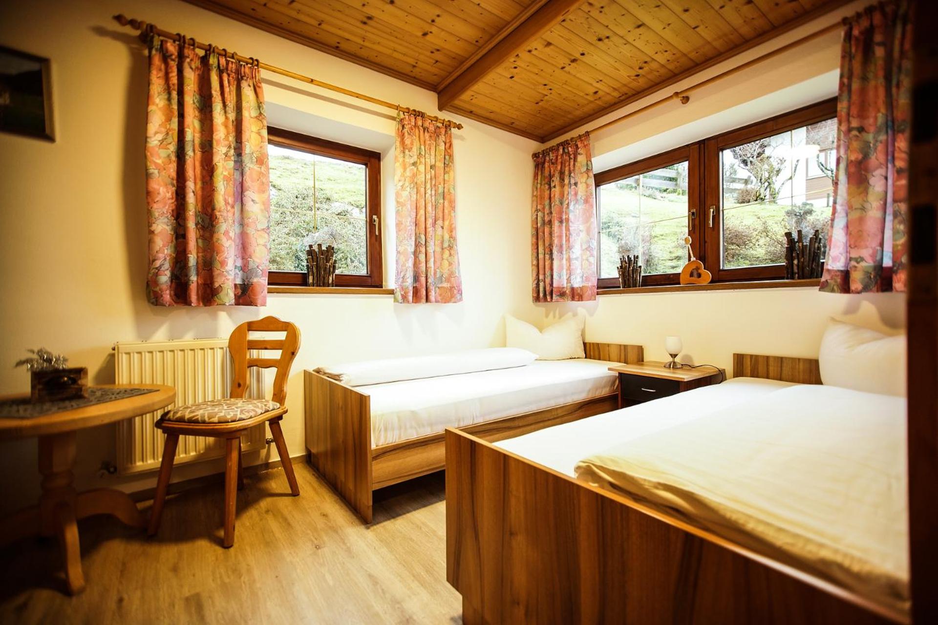Pension Sonnleit'n, photo 49