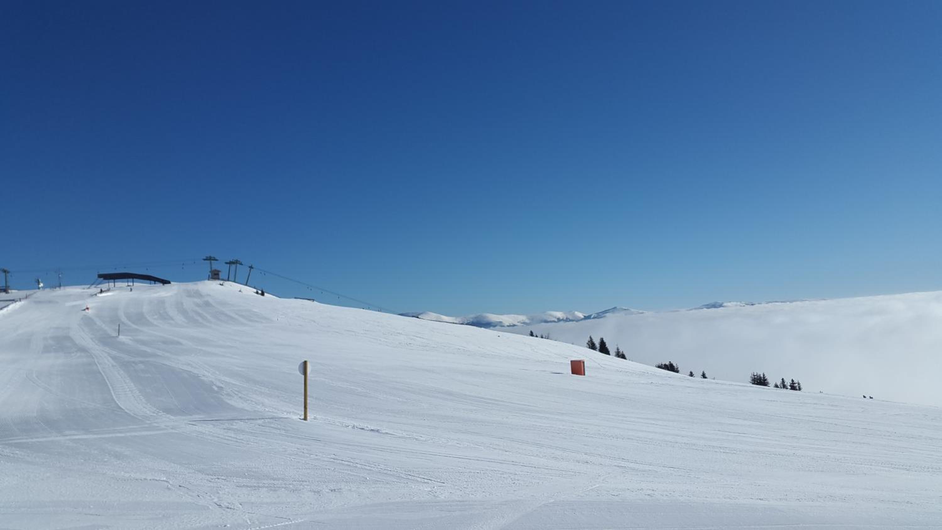 Bergzeit Klippitz