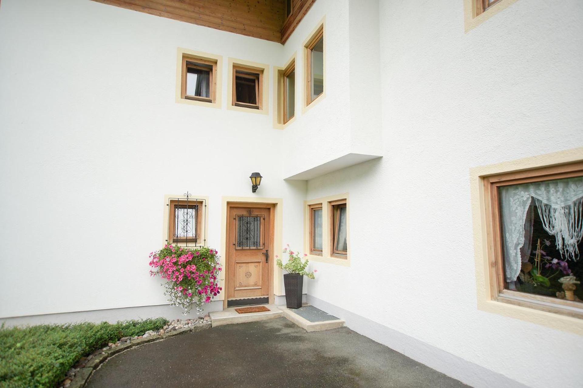 Pension Sonnleit'n