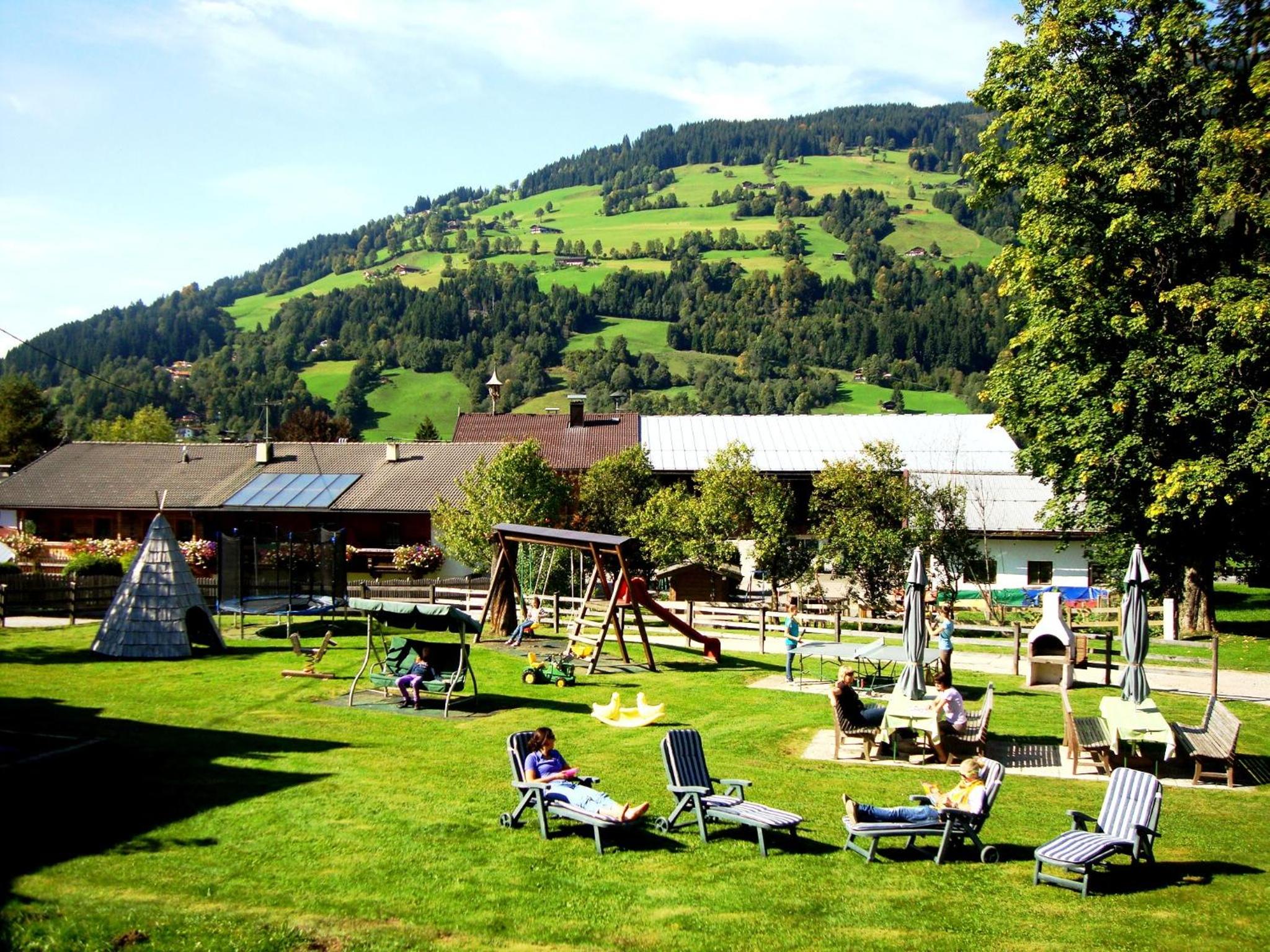 Appartementhaus Fuchs Christian view 3