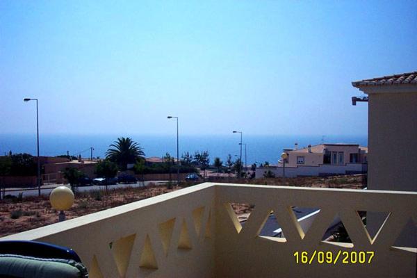 Proa Chamaco - Lagos view 4