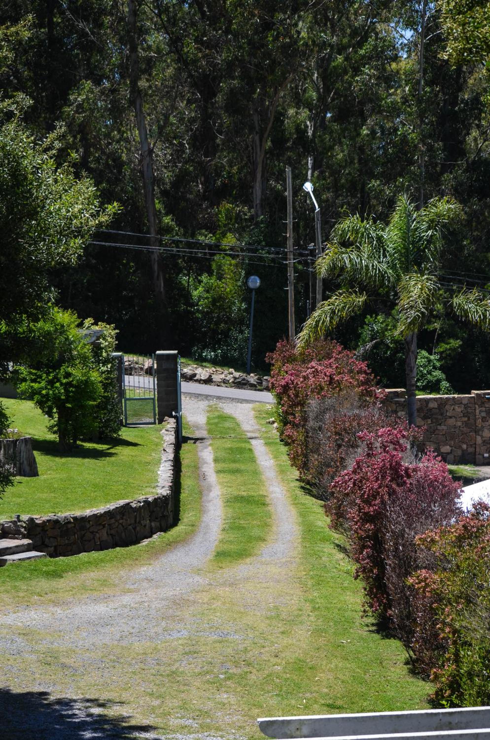 La Casa de Liber