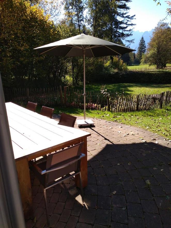 Chalet Königsstand