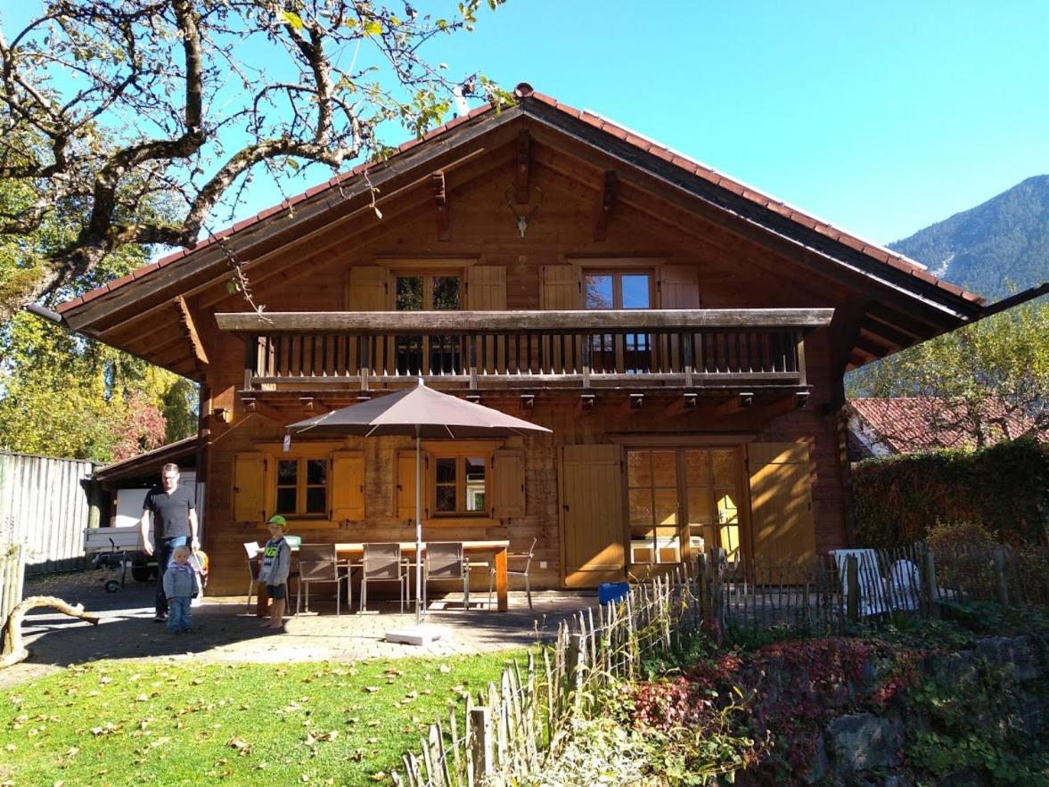 Chalet Königsstand