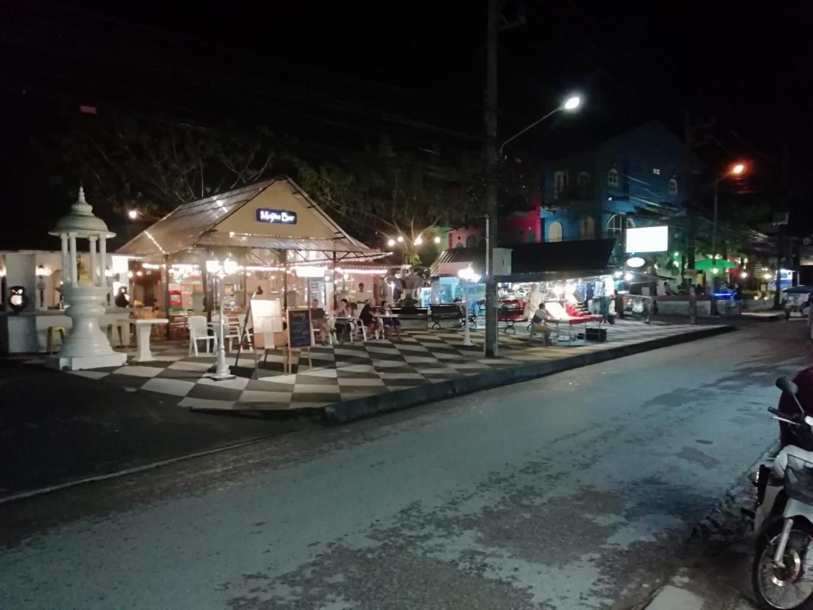 Chatin Guesthouse