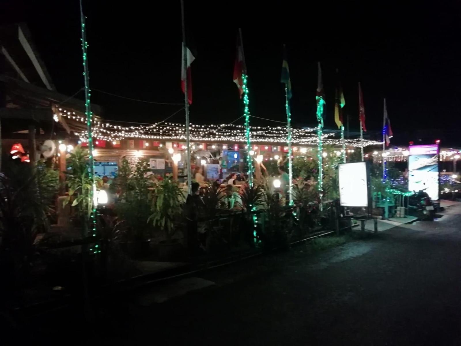 Chatin Guesthouse