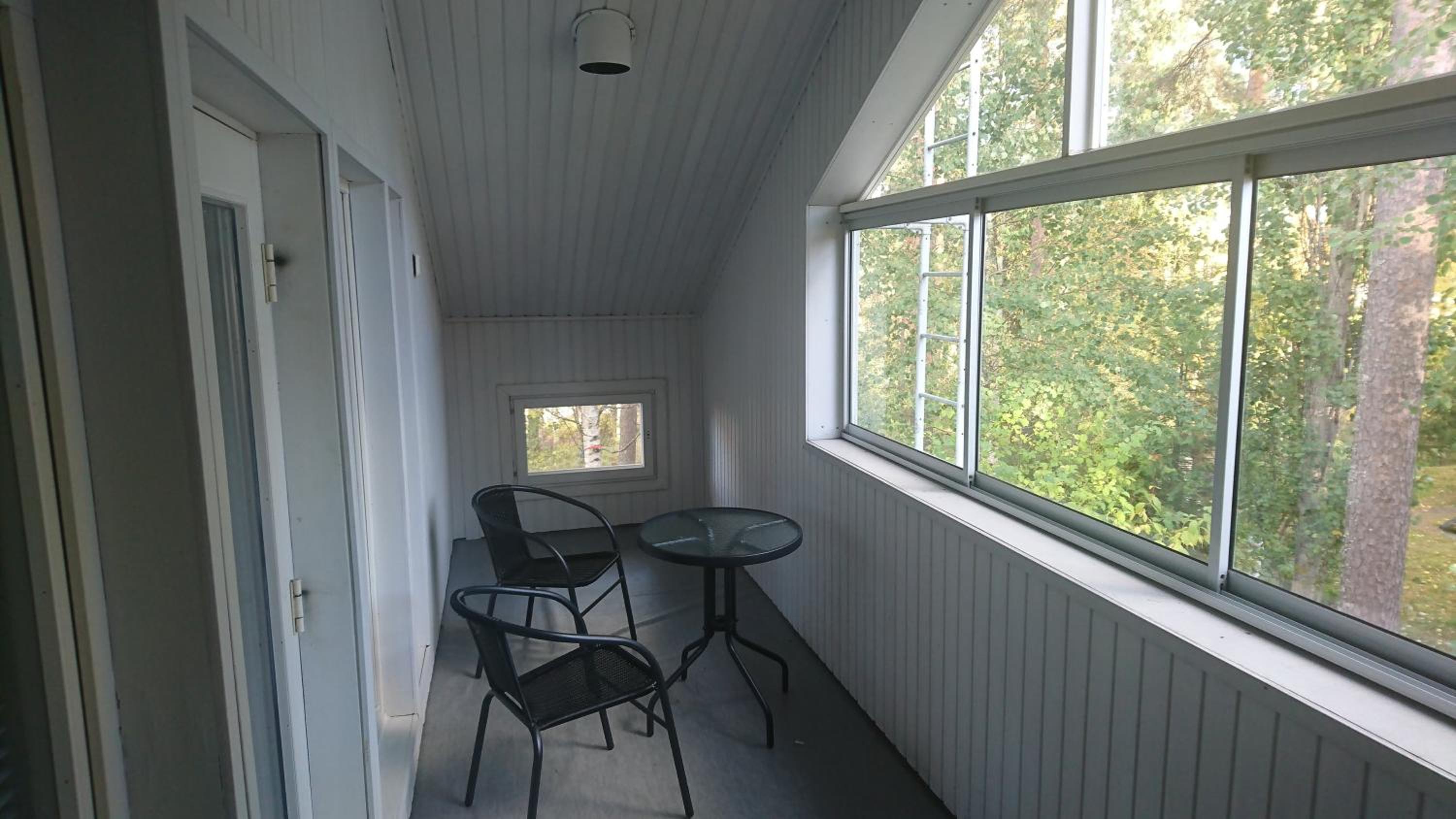Talvitaival Apartments