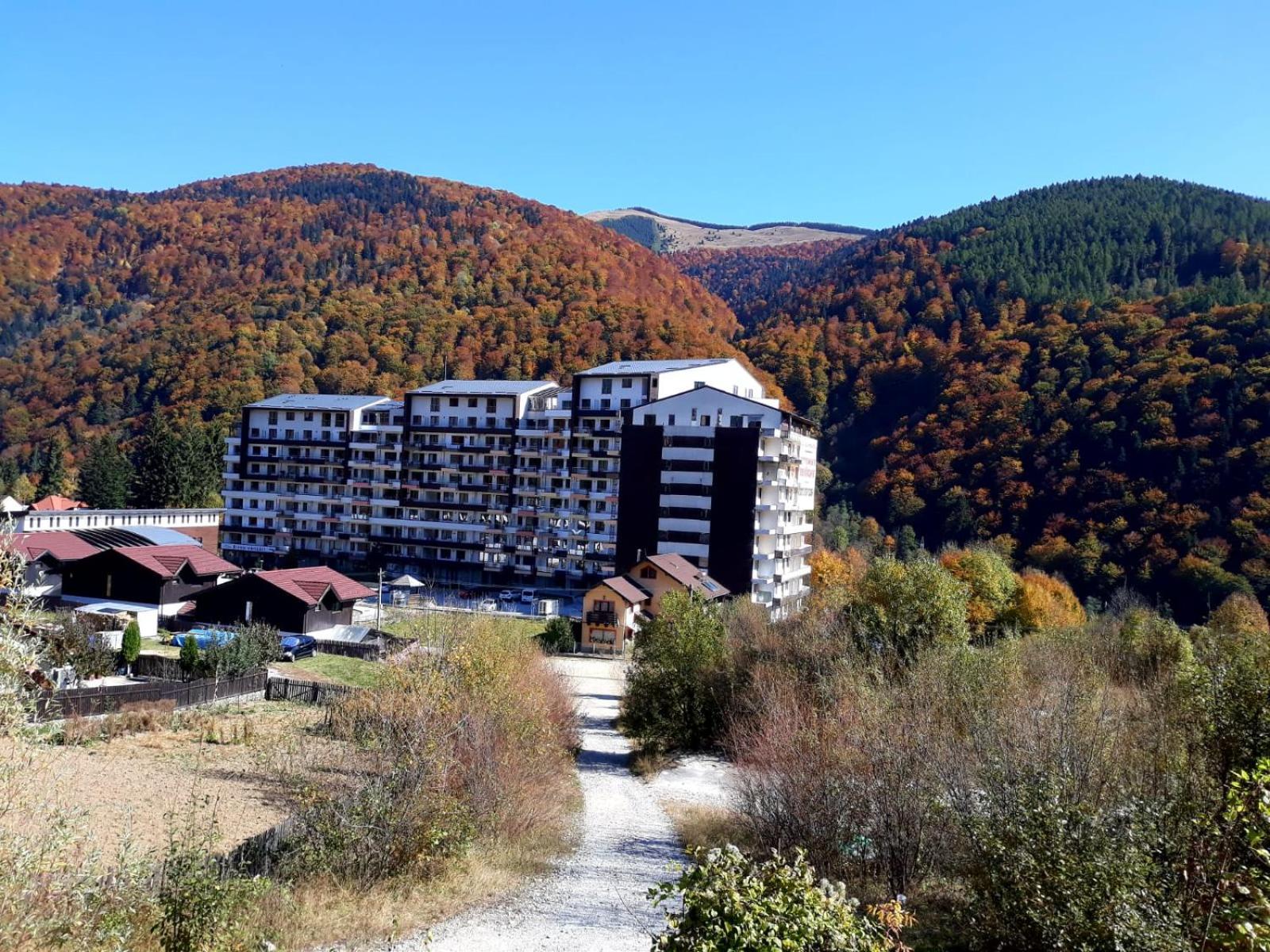 Ripsime Colina Marei