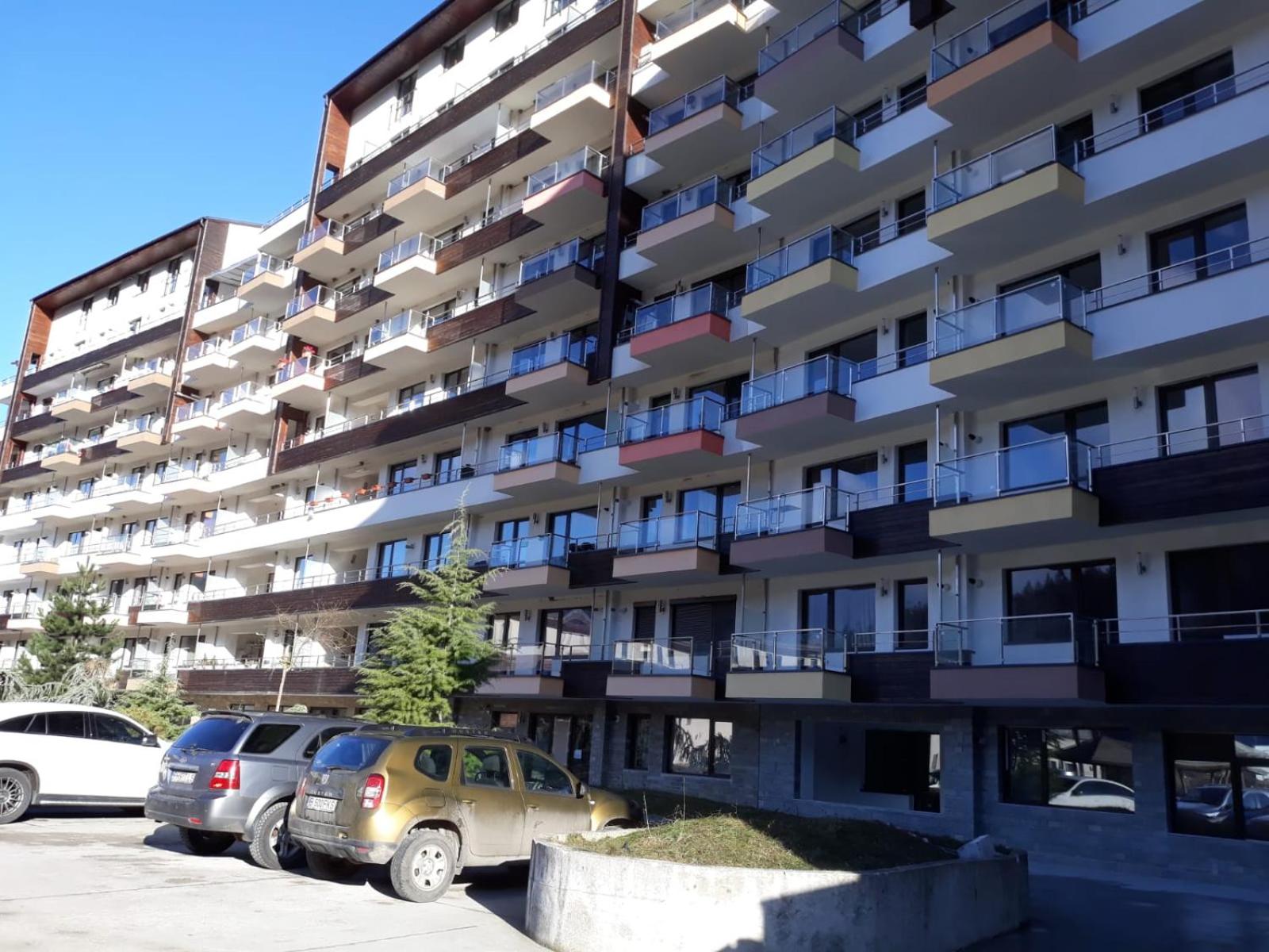 Ripsime Colina Marei