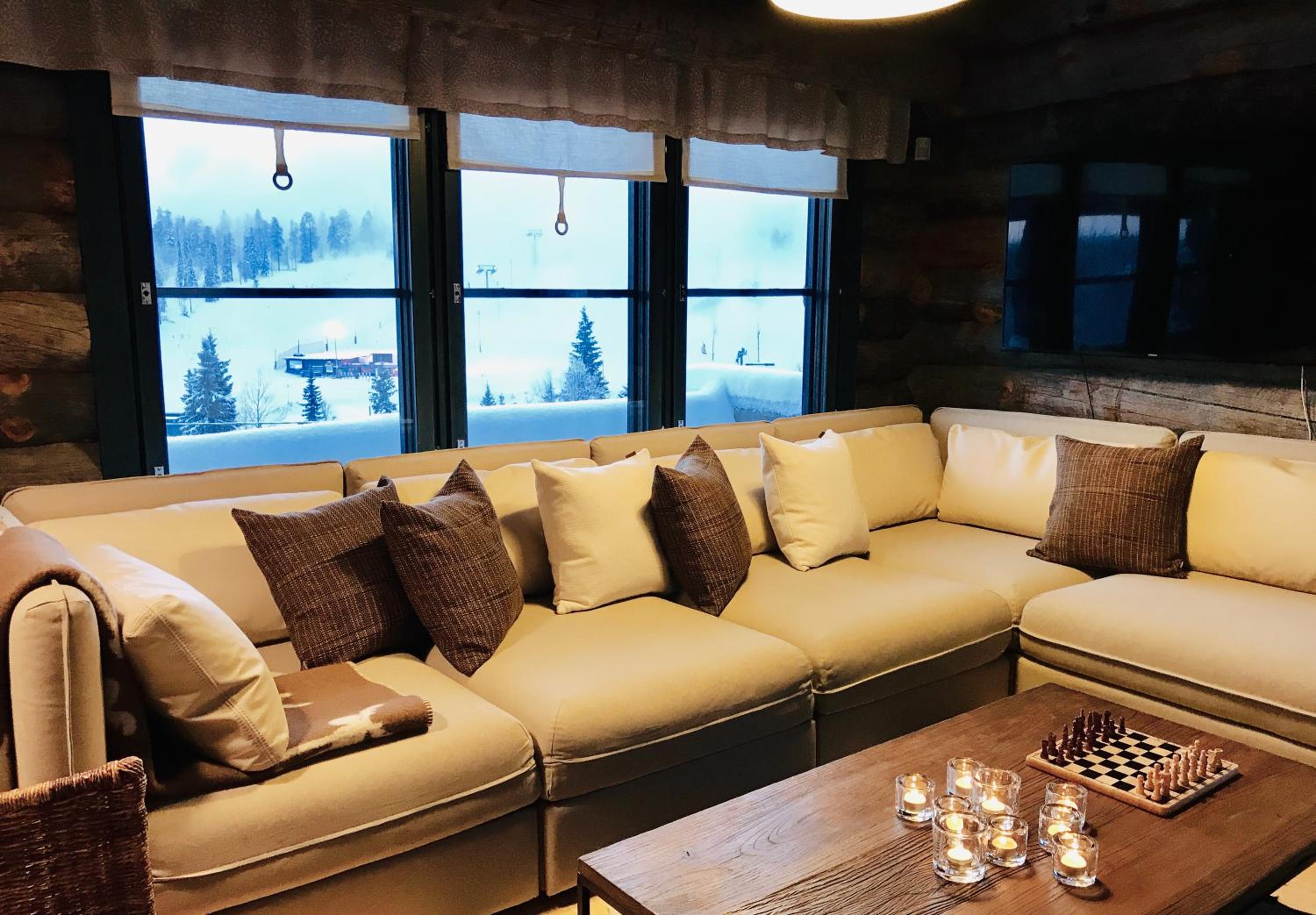 lounge