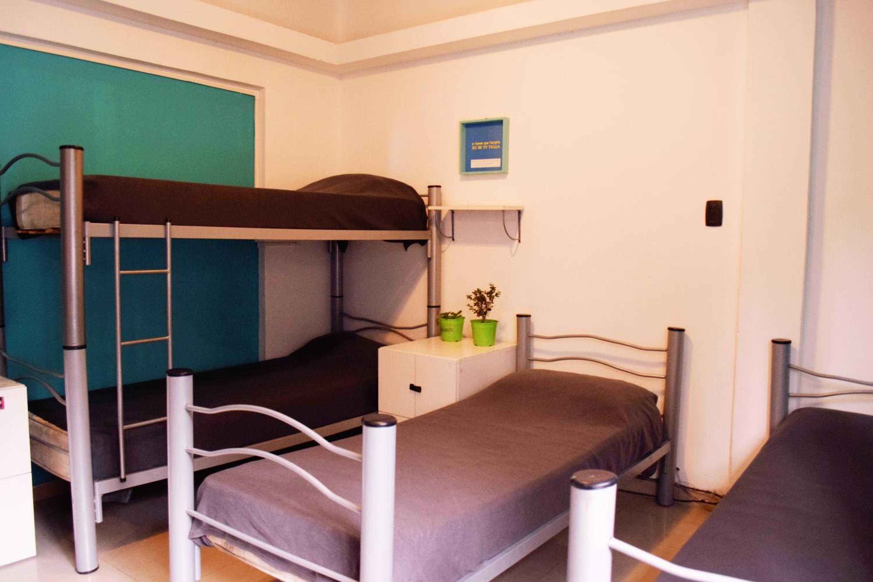 Link Cordoba Hostel