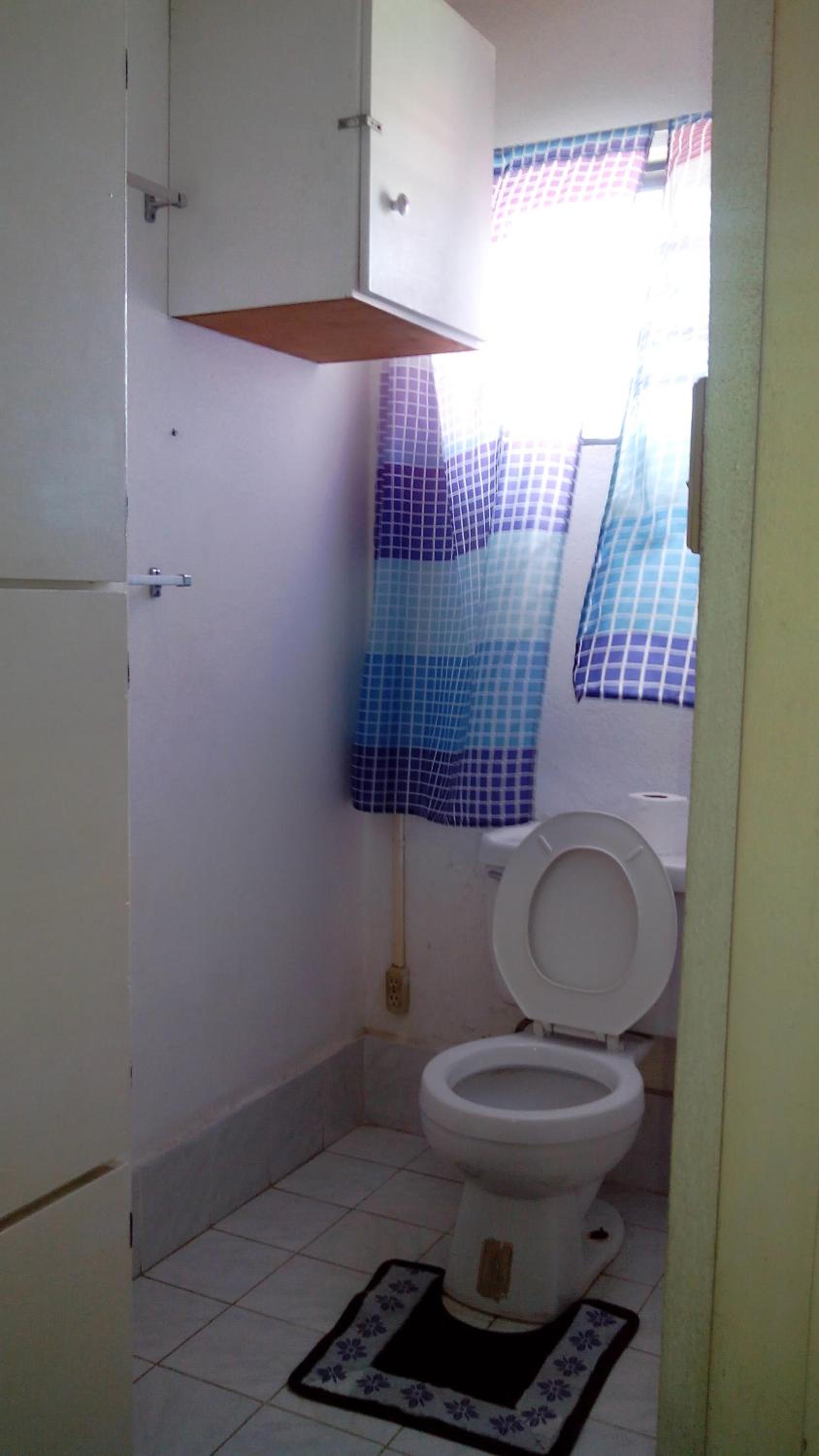 Don Santiago Guesthouse Downtown